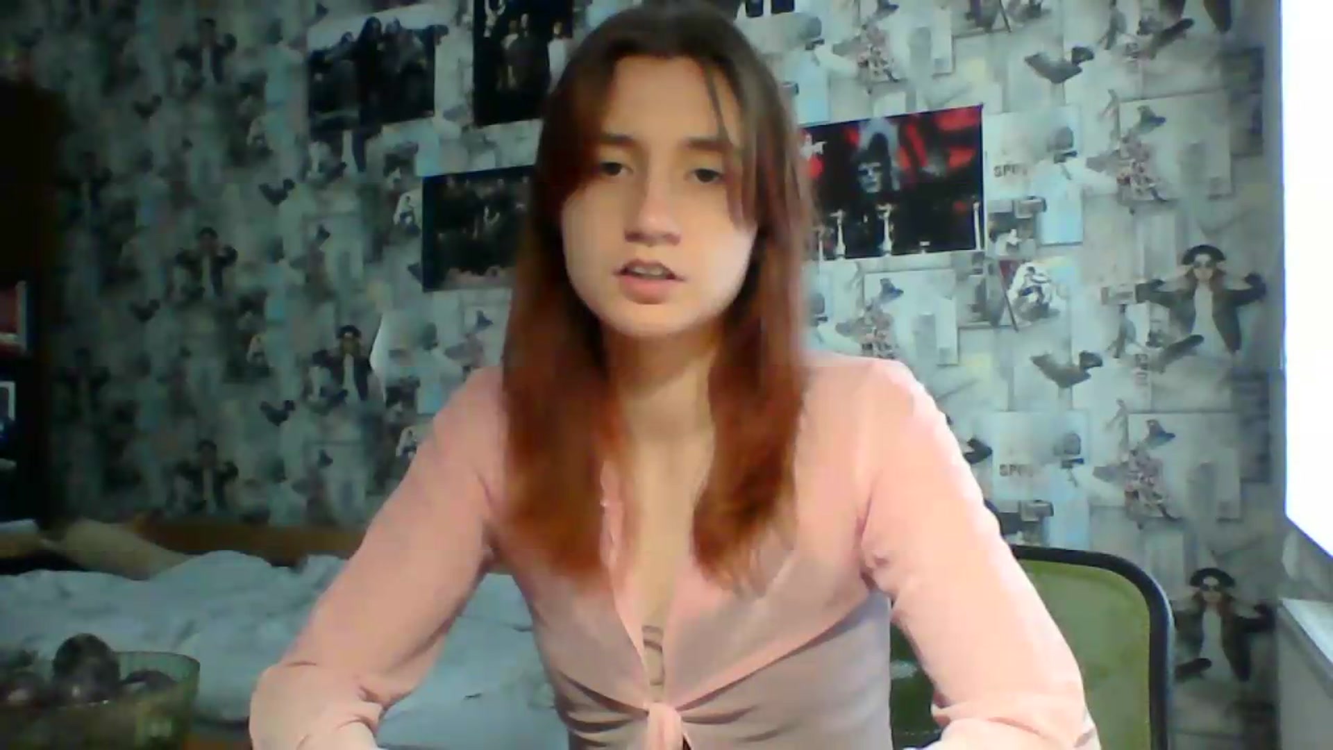 Gallery image thumbnail from CamilaSi's myfreecams stream on, 07/27/2026, 10:17 image 12 of 20