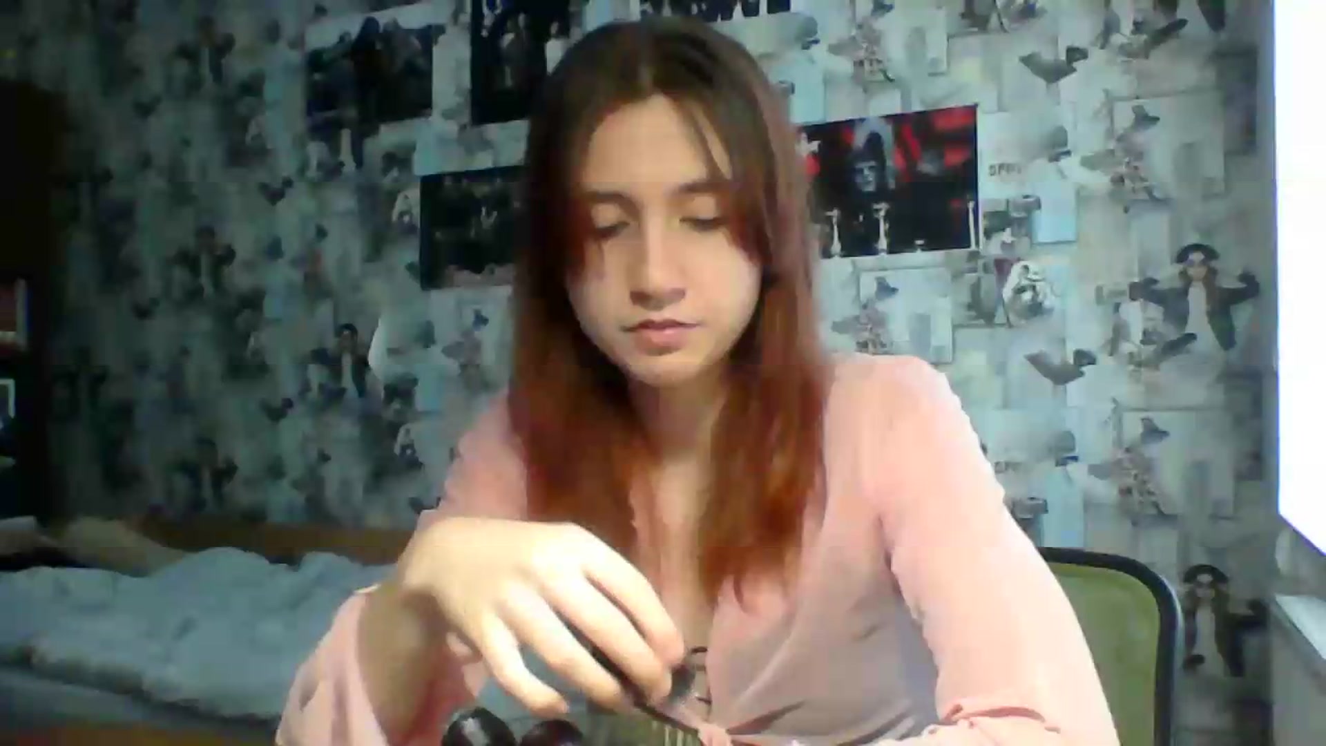 Gallery image thumbnail from CamilaSi's myfreecams stream on, 07/27/2026, 10:17 image 3 of 20