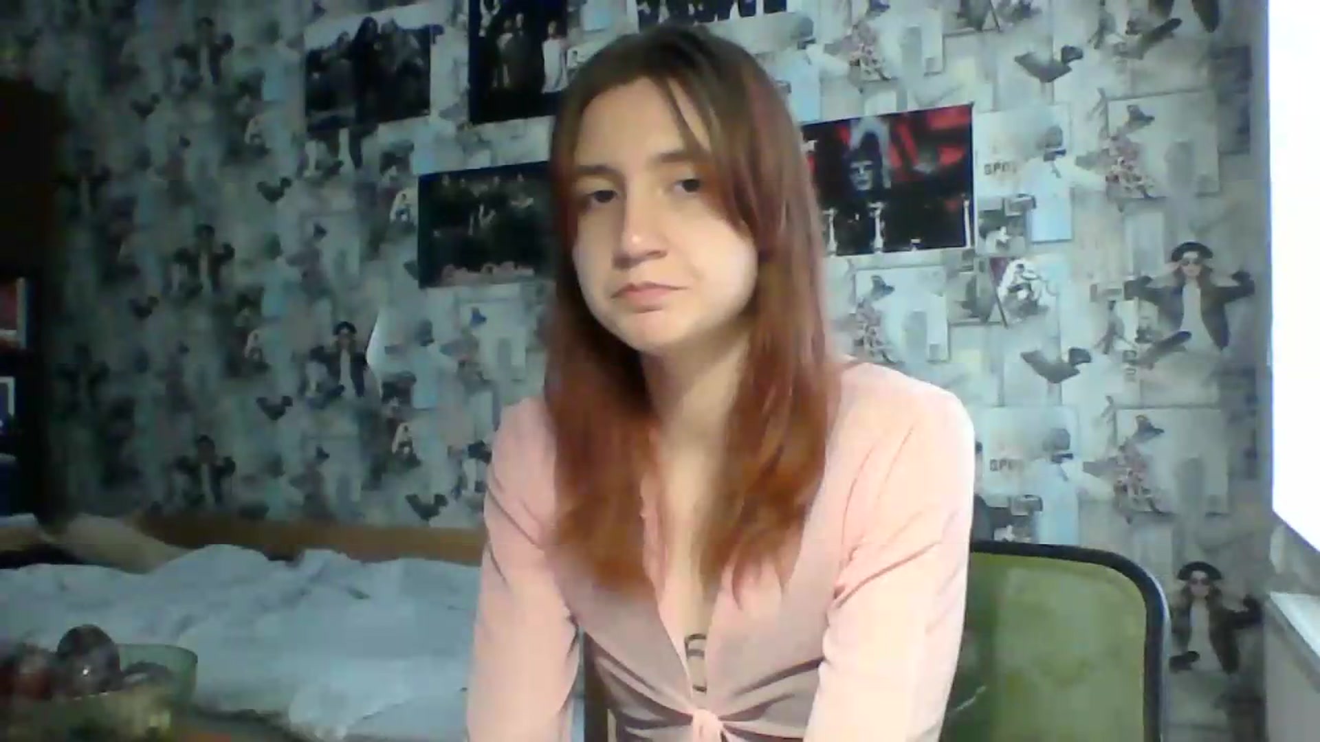 Gallery image thumbnail from CamilaSi's myfreecams stream on, 07/27/2026, 10:17 image 4 of 20