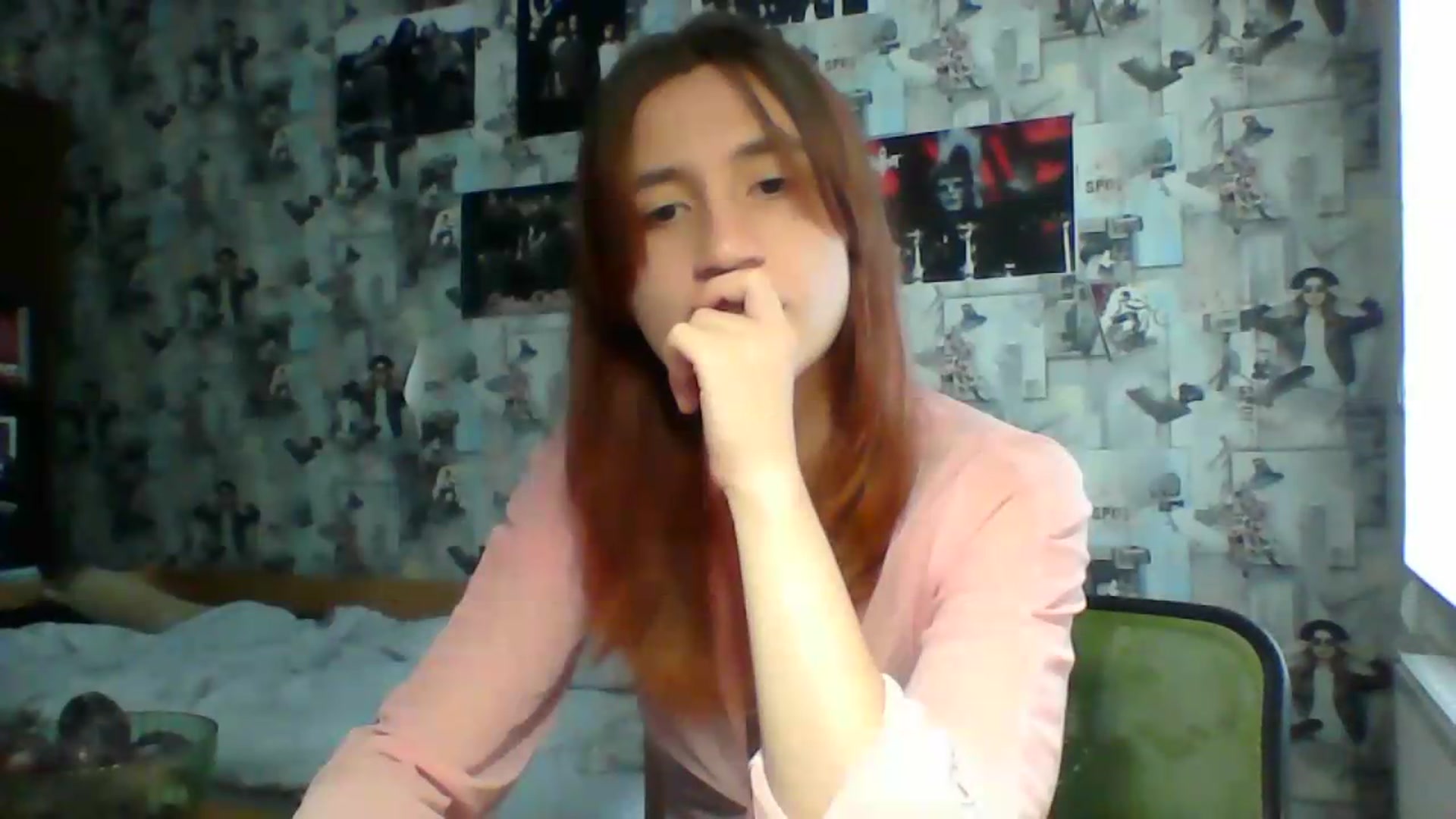 Gallery image thumbnail from CamilaSi's myfreecams stream on, 07/27/2026, 10:17 image 8 of 20