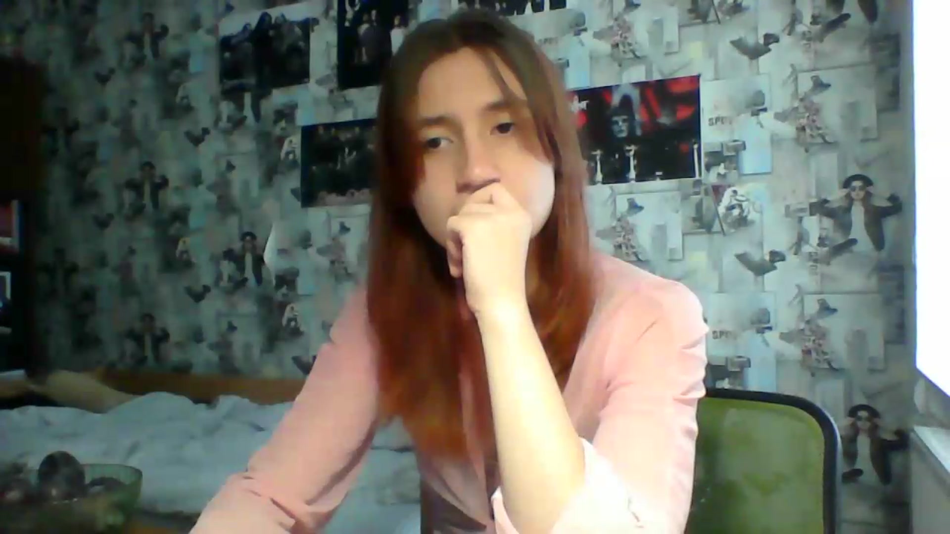Gallery image thumbnail from CamilaSi's myfreecams stream on, 07/27/2026, 10:17 image 9 of 20