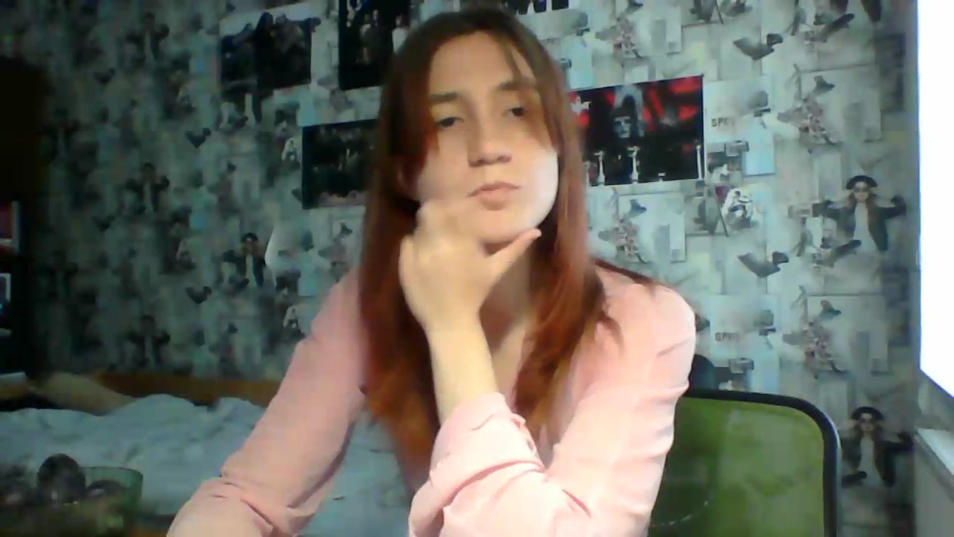 Gallery image thumbnail from CamilaSi's myfreecams stream on, 07/27/2026, 10:17 image 11 of 20