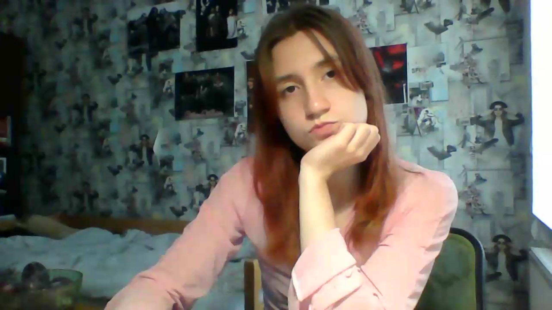 Gallery image thumbnail from CamilaSi's myfreecams stream on, 07/27/2026, 10:17 image 20 of 20
