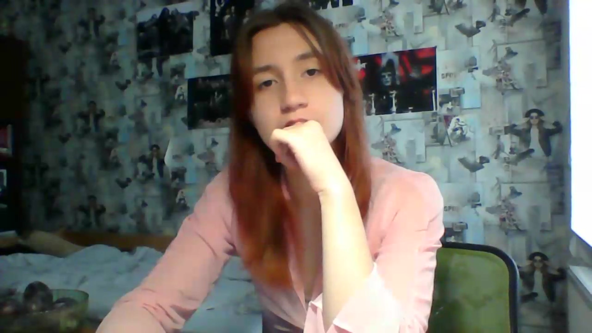 Gallery image thumbnail from CamilaSi's myfreecams stream on, 07/27/2026, 10:17 image 15 of 20