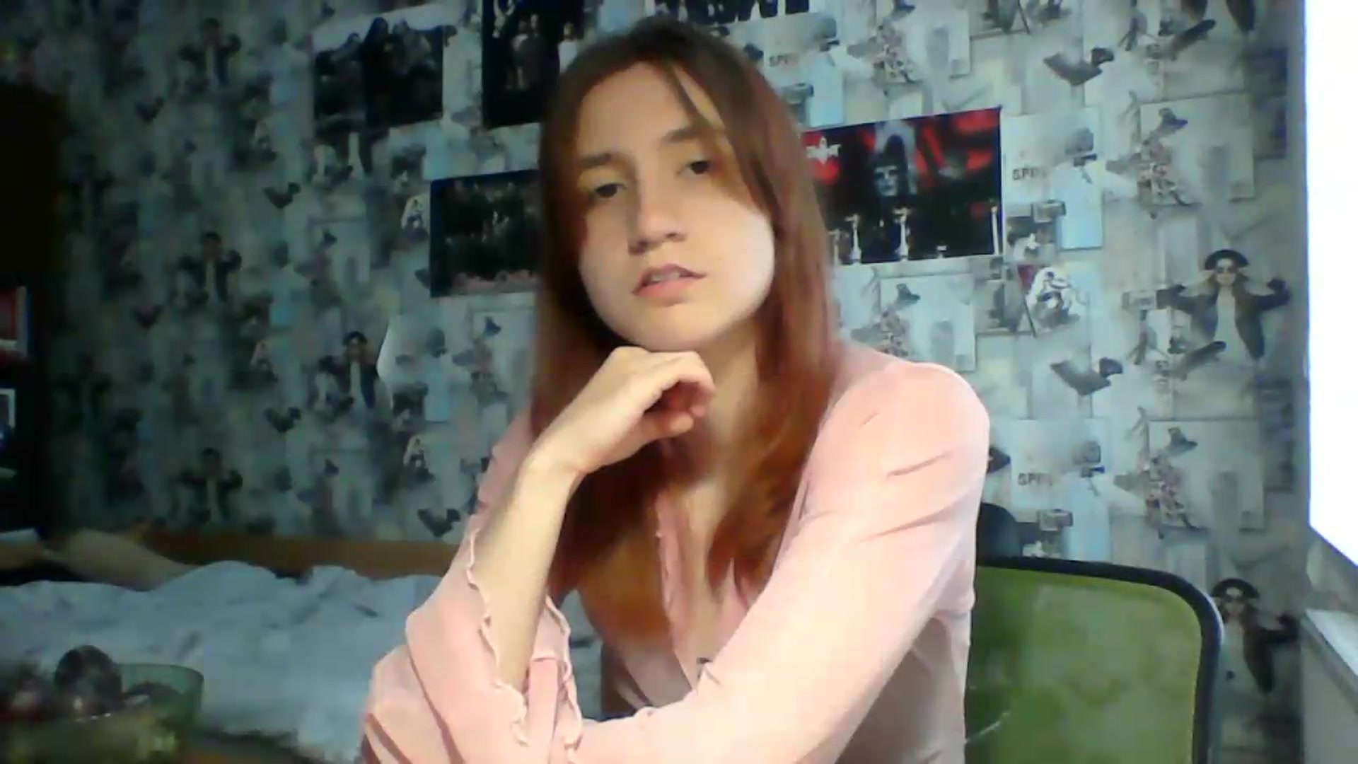 Gallery image thumbnail from CamilaSi's myfreecams stream on, 07/27/2026, 10:17 image 7 of 20