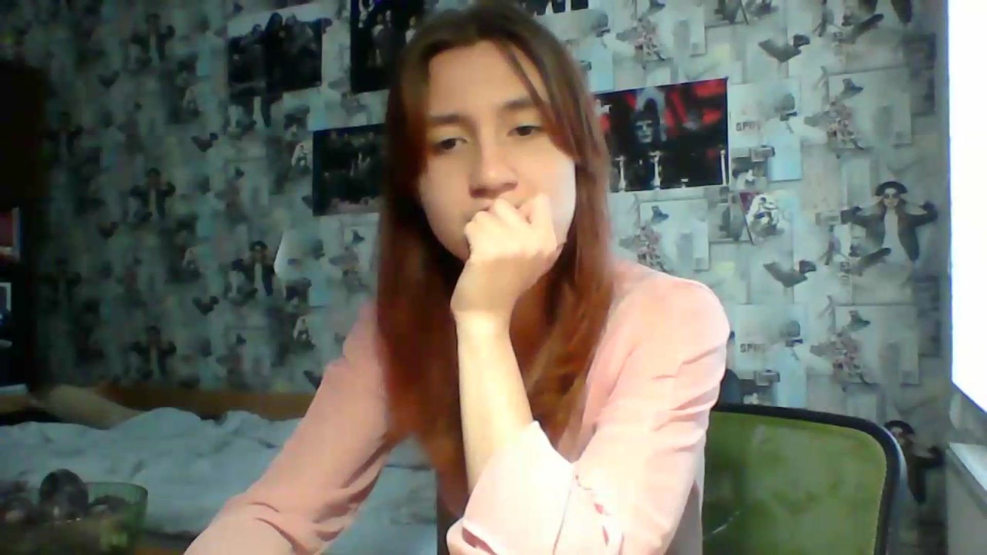 Gallery image thumbnail from CamilaSi's myfreecams stream on, 07/27/2026, 10:17 image 14 of 20