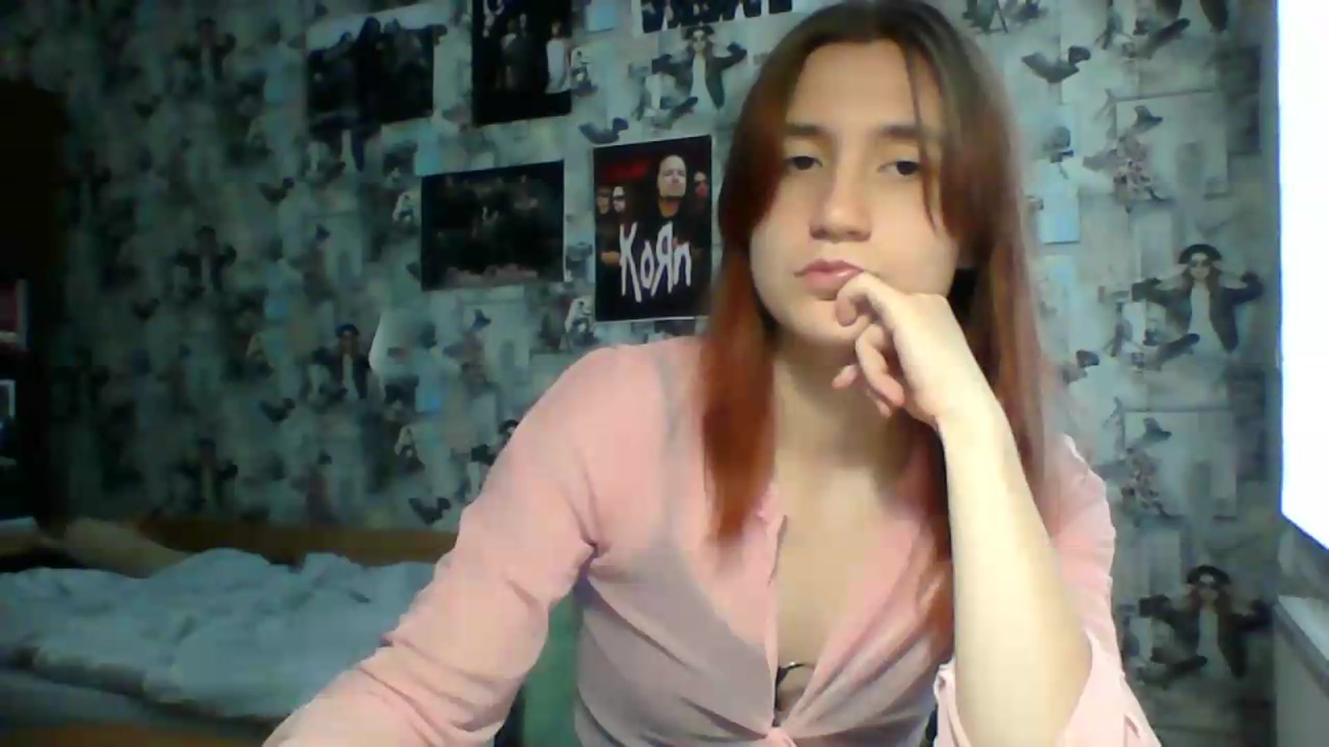 Gallery image thumbnail from CamilaSi's myfreecams stream on, 07/27/2026, 10:38 image 10 of 20