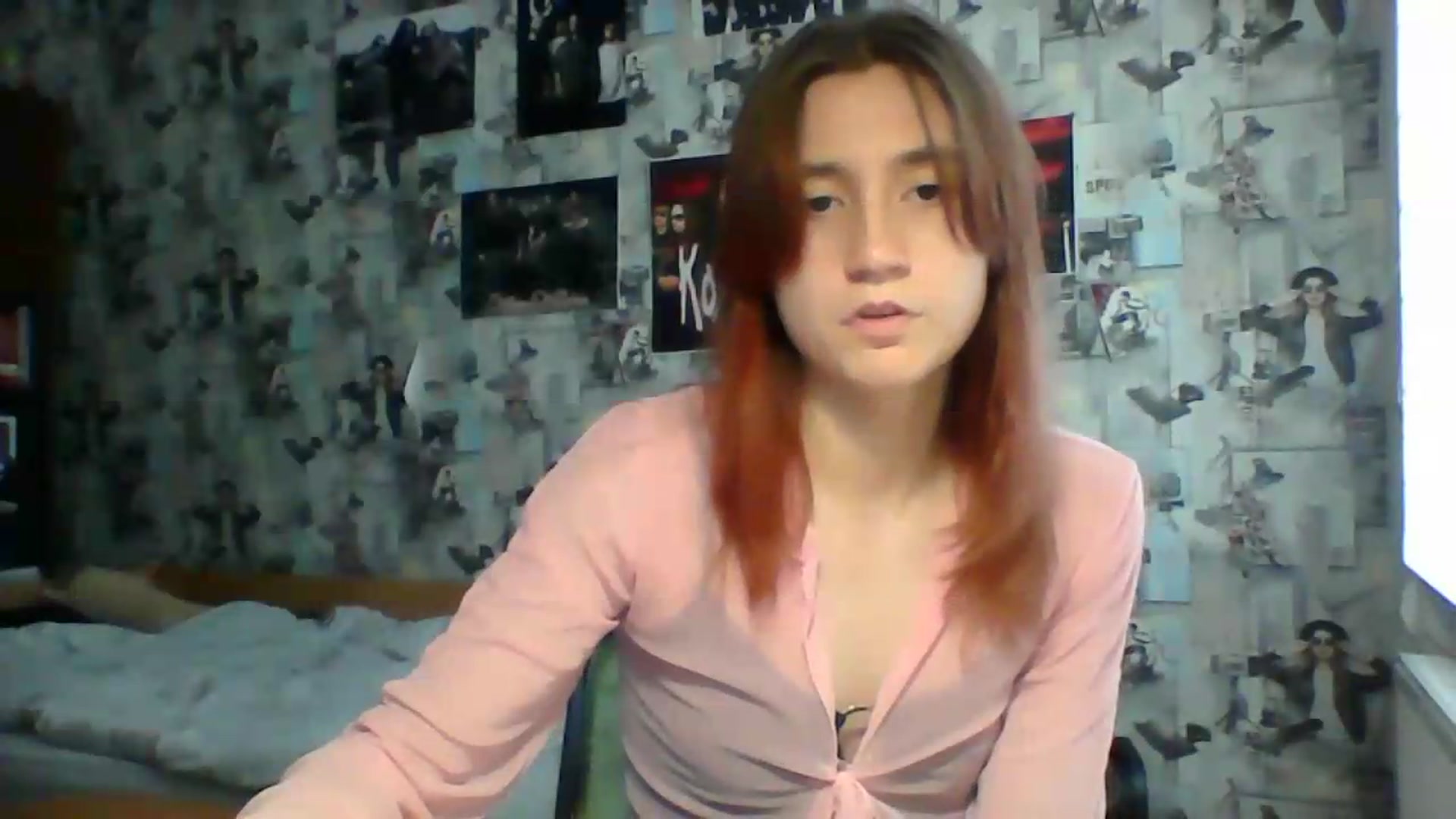 Gallery image thumbnail from CamilaSi's myfreecams stream on, 07/27/2026, 10:38 image 8 of 20