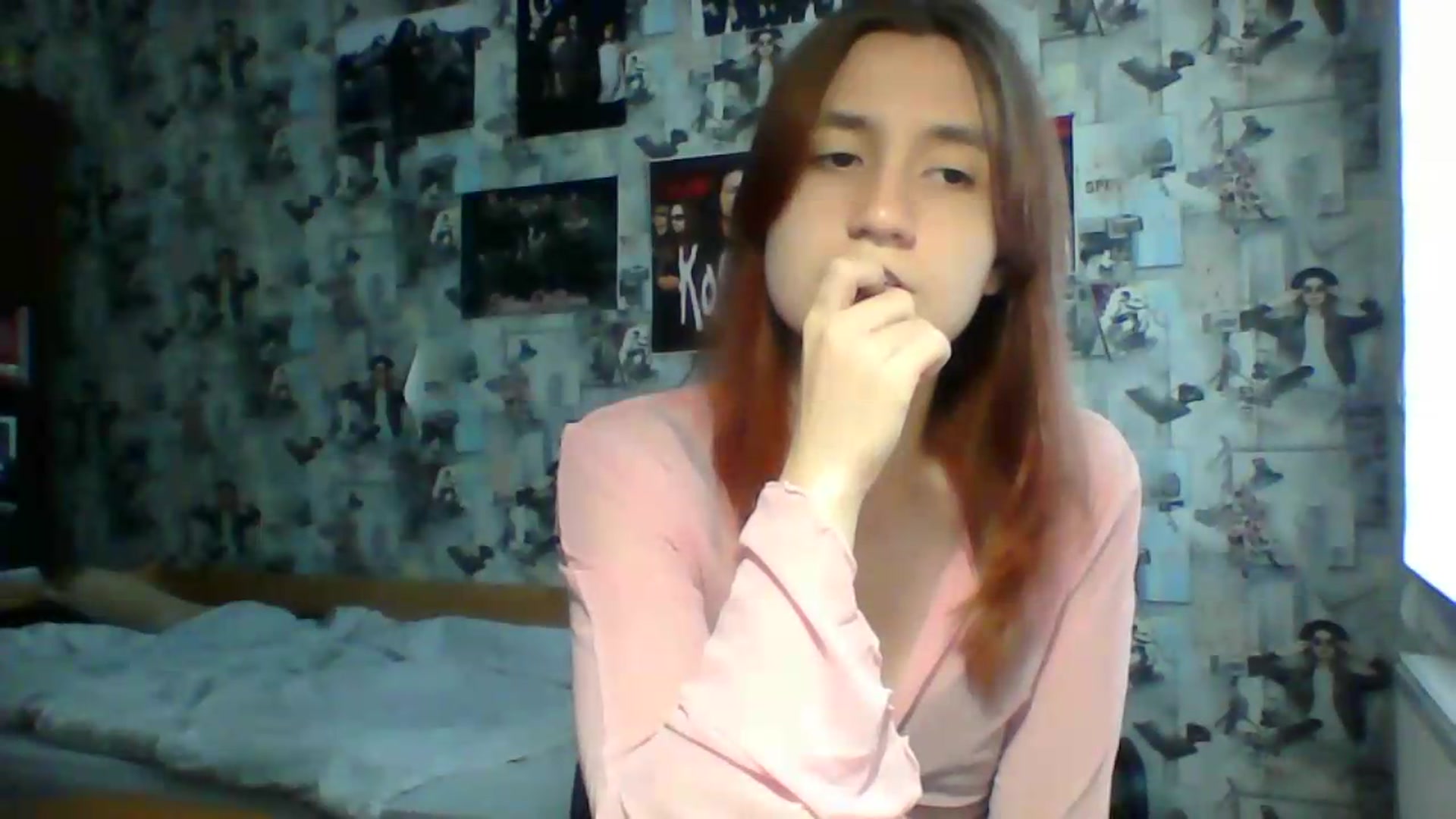 Gallery image thumbnail from CamilaSi's myfreecams stream on, 07/27/2026, 10:38 image 16 of 20