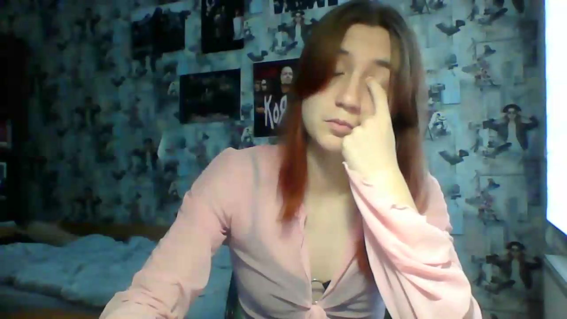 Gallery image thumbnail from CamilaSi's myfreecams stream on, 07/27/2026, 10:38 image 18 of 20