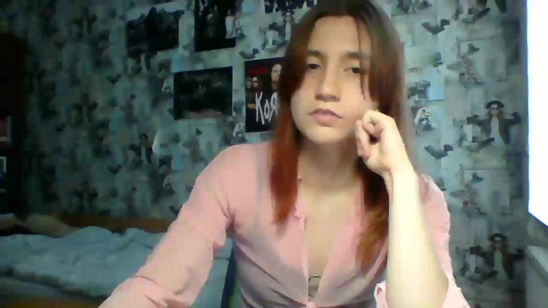 Gallery image thumbnail from CamilaSi's myfreecams stream on, 07/27/2026, 10:38 image 12 of 20