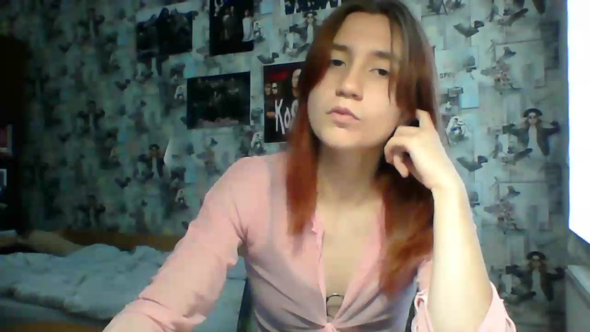 Gallery image thumbnail from CamilaSi's myfreecams stream on, 07/27/2026, 10:38 image 11 of 20