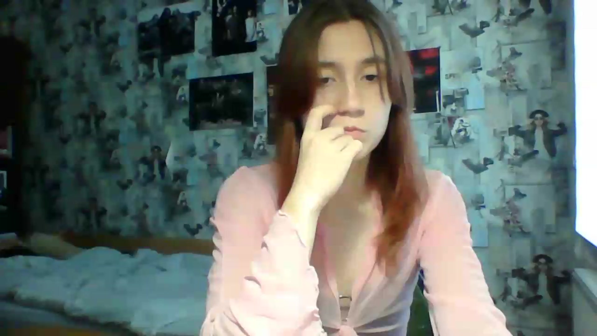 Gallery image thumbnail from CamilaSi's myfreecams stream on, 07/27/2026, 10:38 image 20 of 20