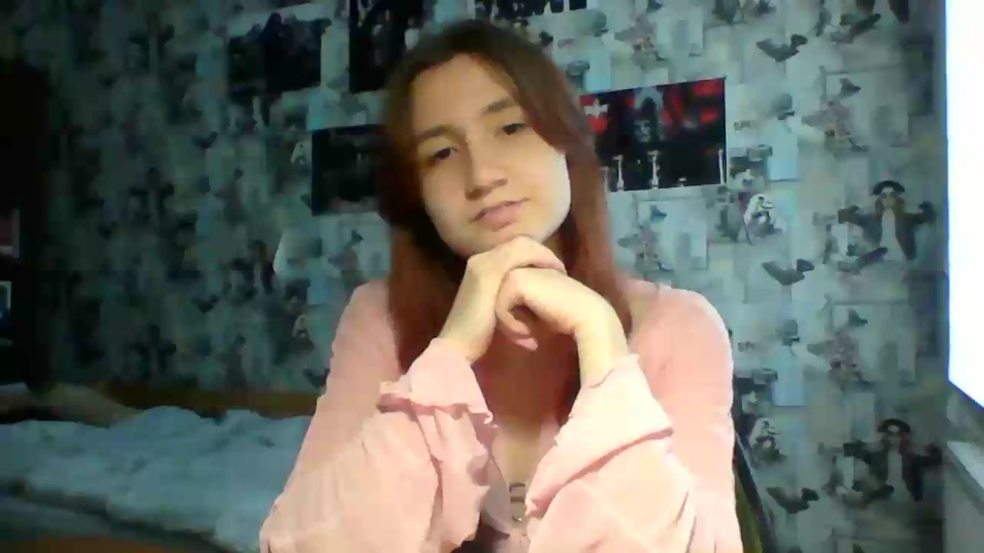 Gallery image thumbnail from CamilaSi's myfreecams stream on, 07/27/2026, 10:38 image 1 of 20