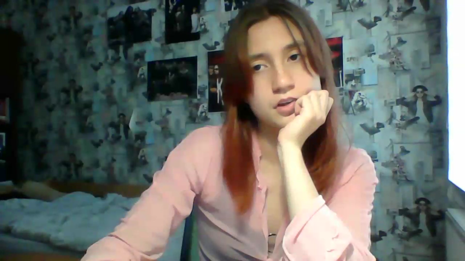 Gallery image thumbnail from CamilaSi's myfreecams stream on, 07/27/2026, 10:38 image 14 of 20