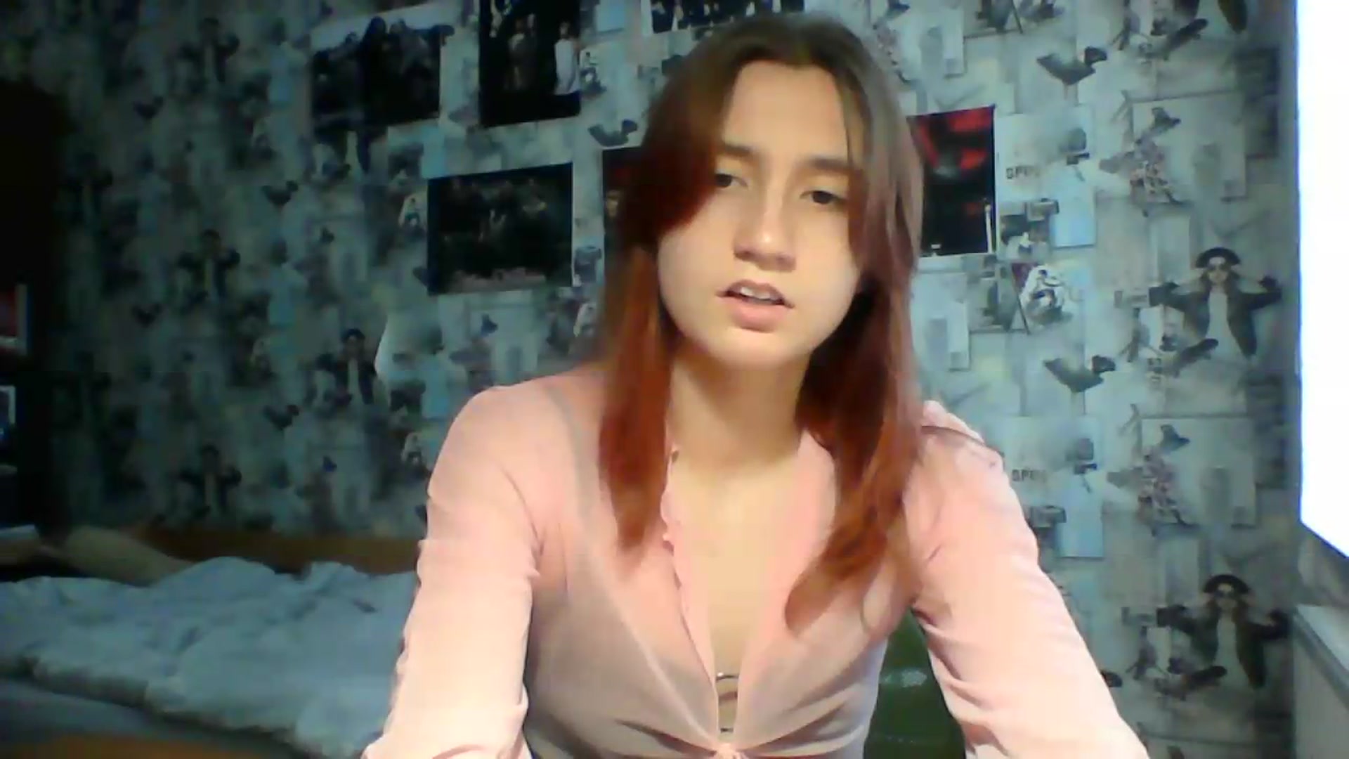 Gallery image thumbnail from CamilaSi's myfreecams stream on, 07/27/2026, 10:38 image 5 of 20
