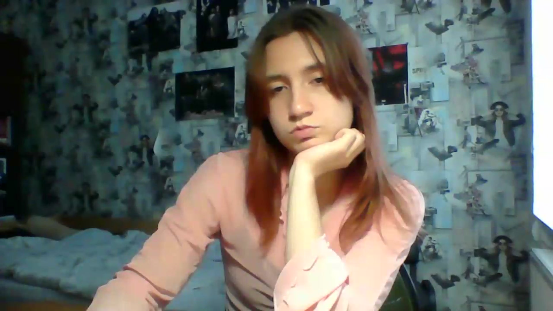 Gallery image thumbnail from CamilaSi's myfreecams stream on, 07/27/2026, 10:38 image 3 of 20