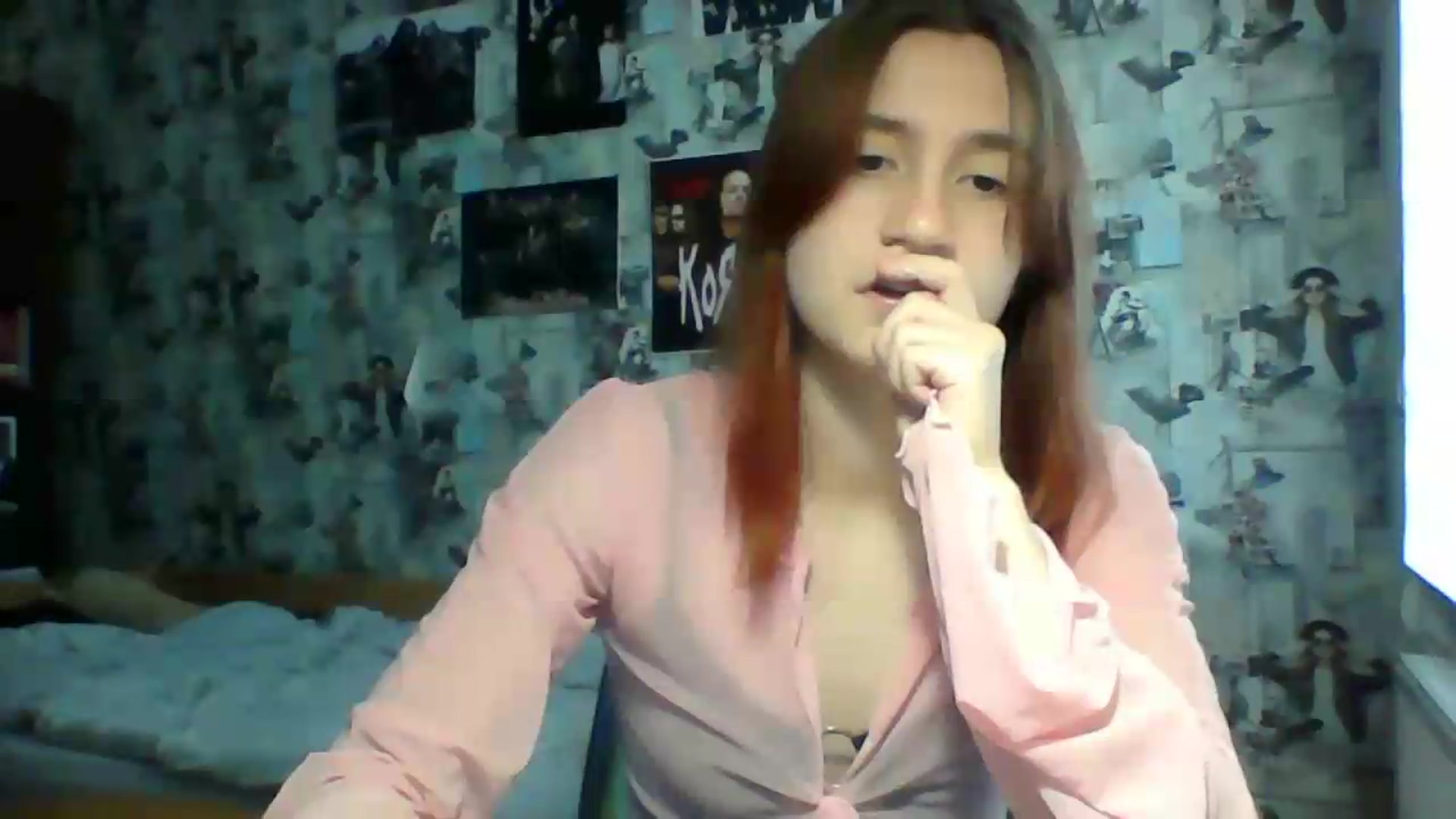 Gallery image thumbnail from CamilaSi's myfreecams stream on, 07/27/2026, 10:38 image 19 of 20