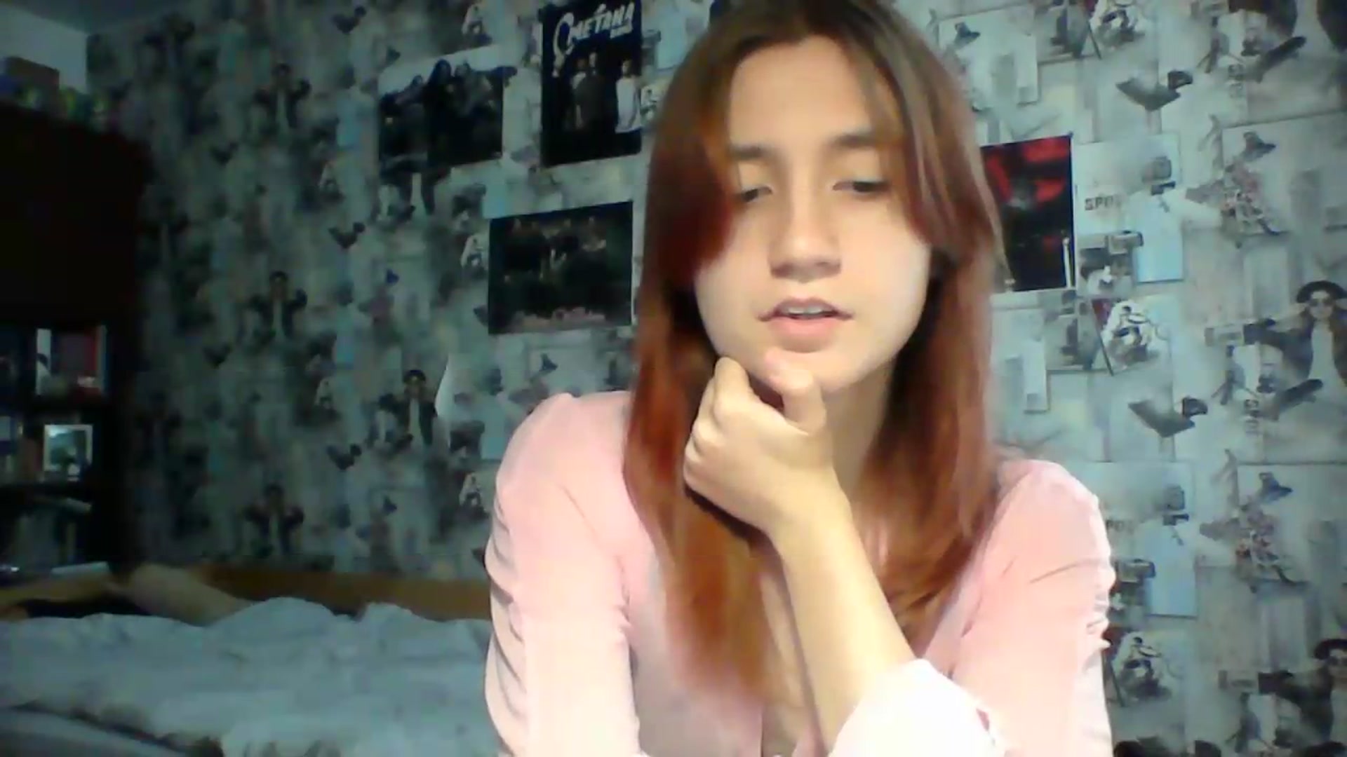 Gallery image thumbnail from CamilaSi's myfreecams stream on, 07/27/2026, 11:52 image 8 of 20