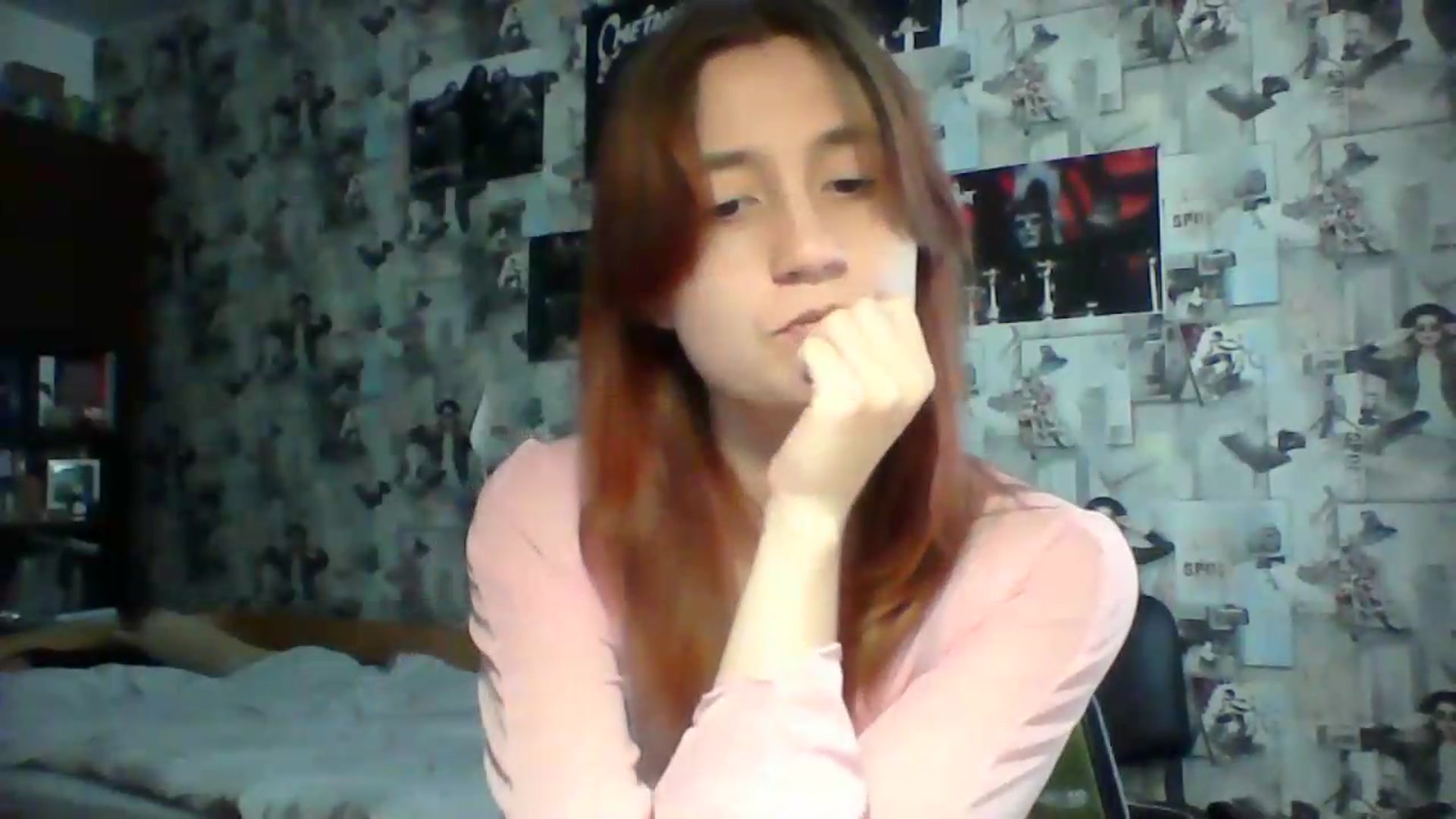 Gallery image thumbnail from CamilaSi's myfreecams stream on, 07/27/2026, 11:52 image 6 of 20