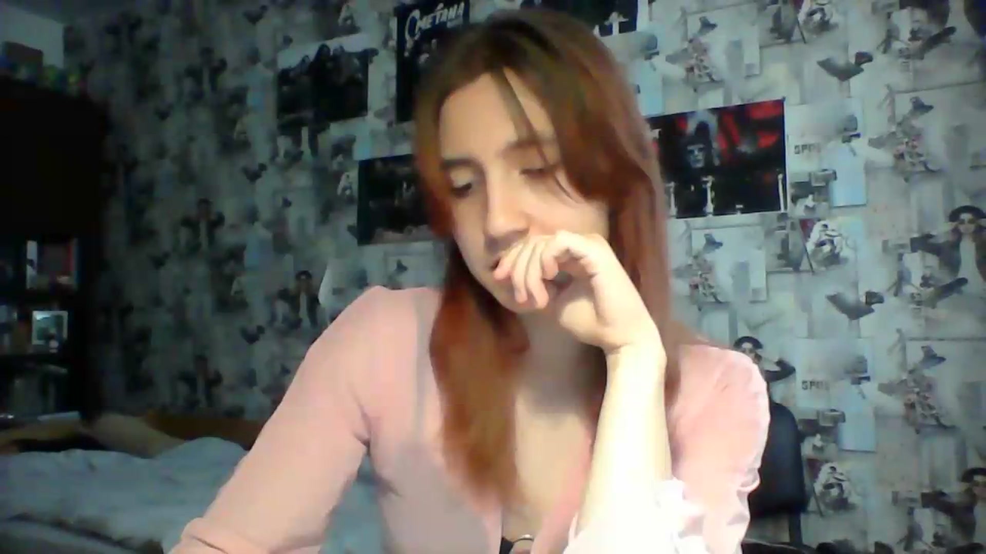 Gallery image thumbnail from CamilaSi's myfreecams stream on, 07/27/2026, 11:52 image 2 of 20