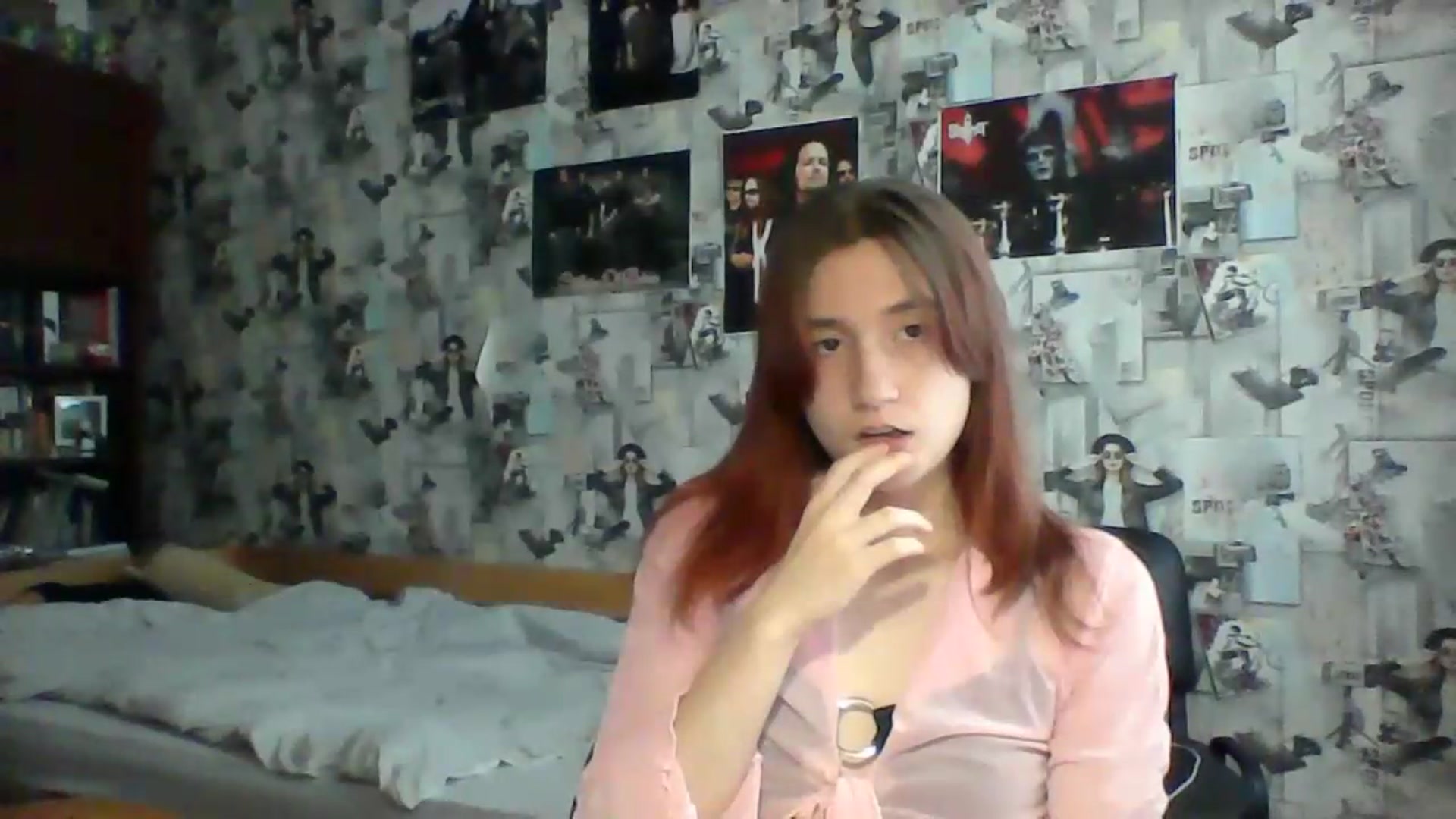Gallery image thumbnail from CamilaSi's myfreecams stream on, 07/27/2026, 11:52 image 13 of 20