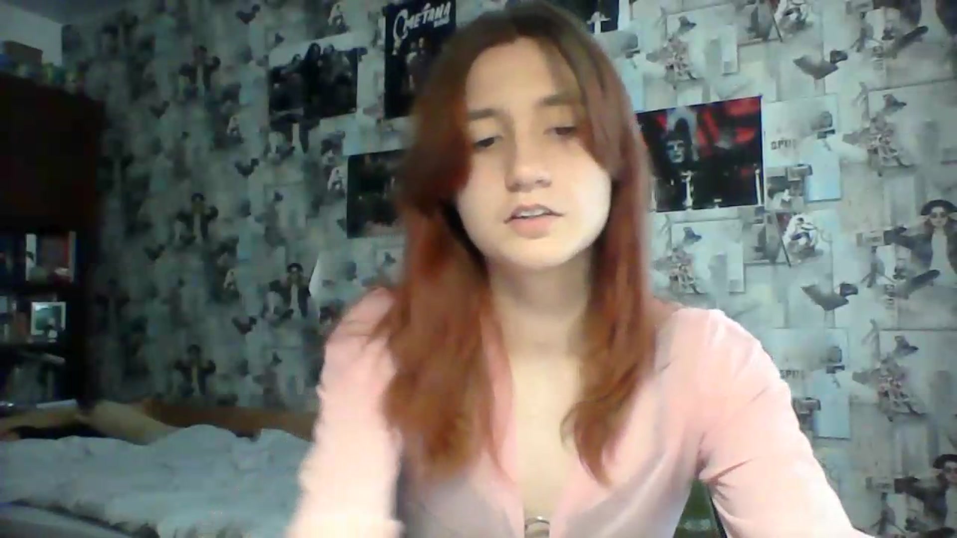 Gallery image thumbnail from CamilaSi's myfreecams stream on, 07/27/2026, 11:52 image 9 of 20