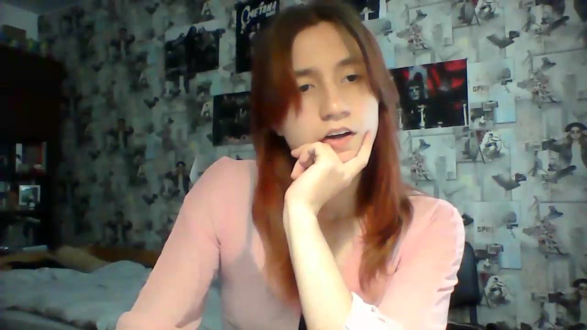 Gallery image thumbnail from CamilaSi's myfreecams stream on, 07/27/2026, 11:52 image 3 of 20