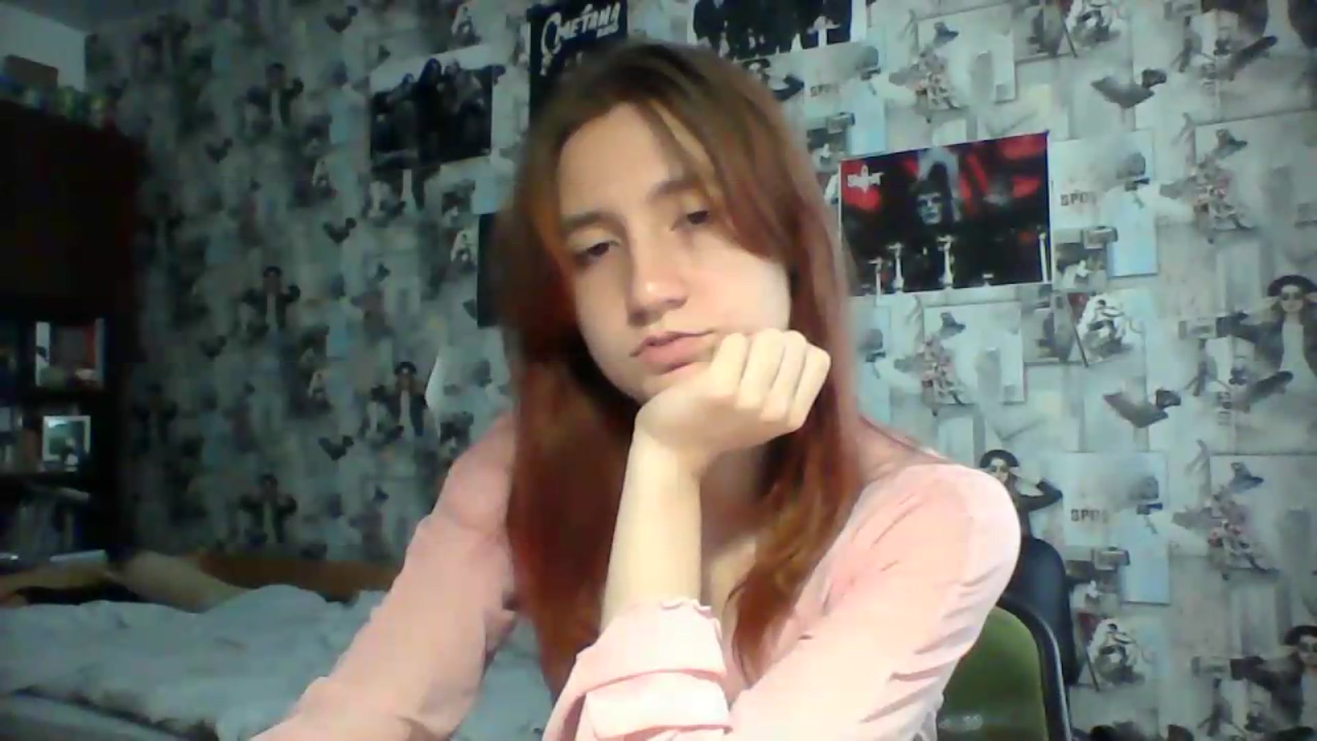 Gallery image thumbnail from CamilaSi's myfreecams stream on, 07/27/2026, 11:52 image 10 of 20
