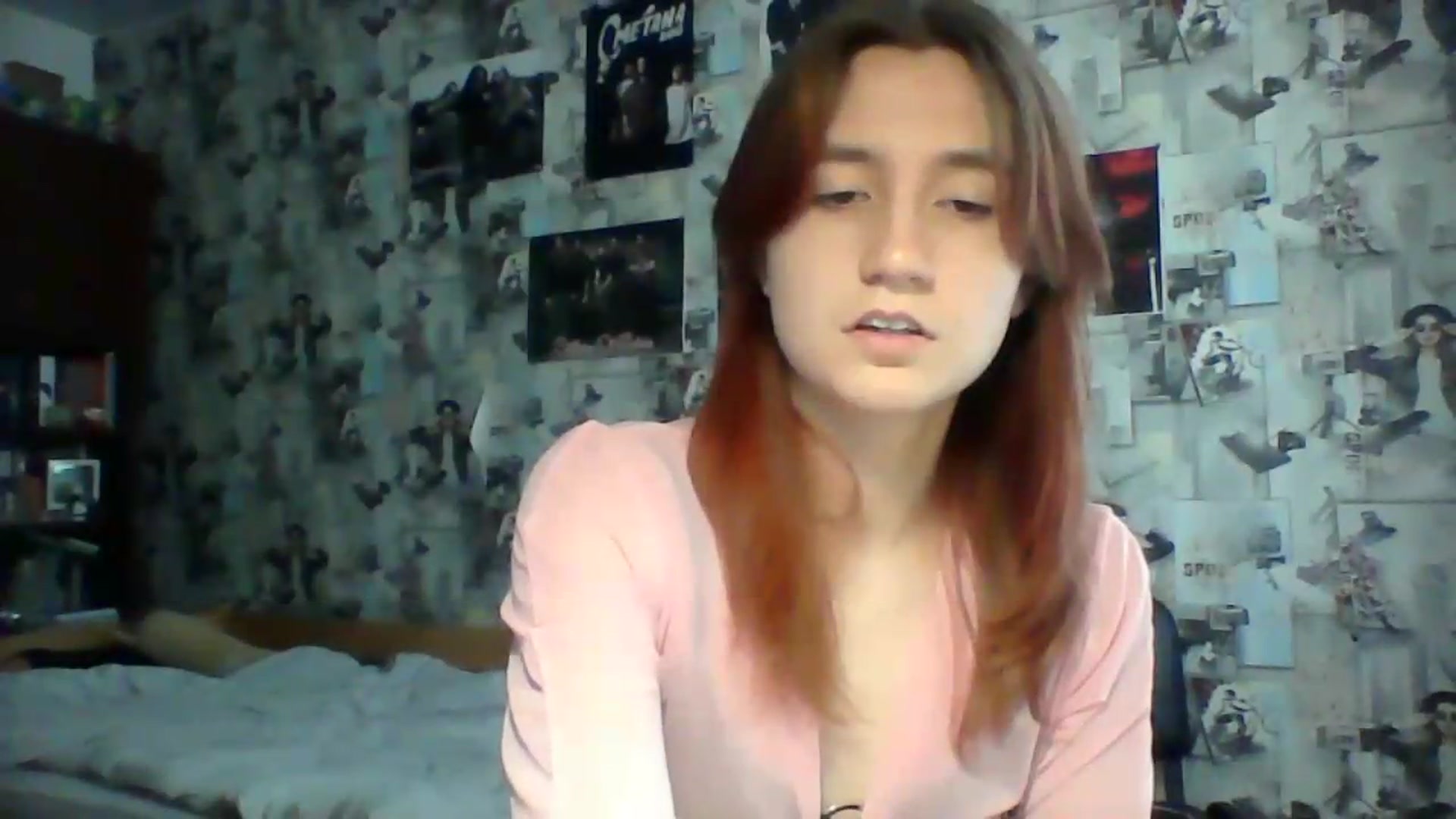 Gallery image thumbnail from CamilaSi's myfreecams stream on, 07/27/2026, 11:52 image 4 of 20
