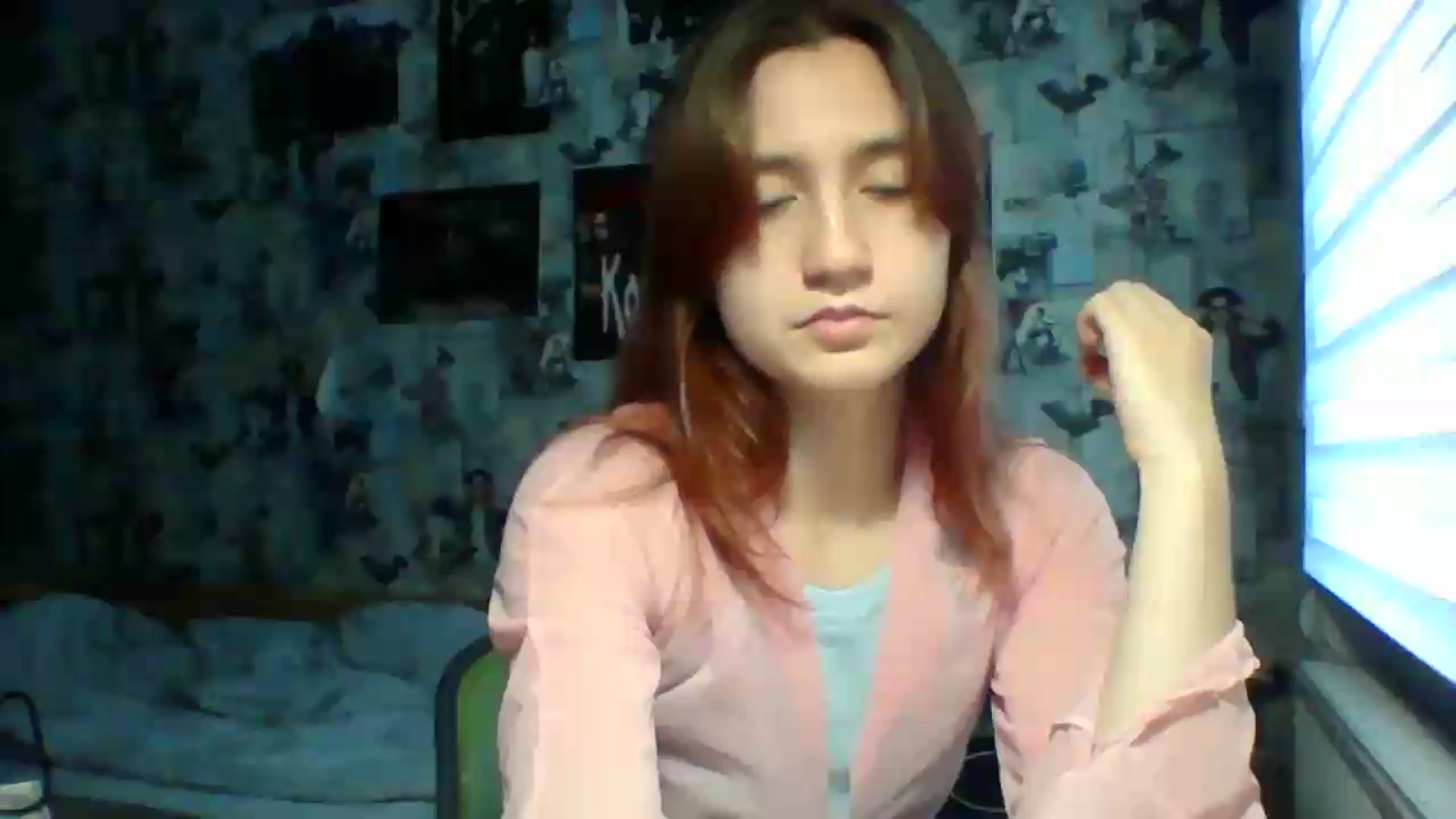 Gallery image thumbnail from CamilaSi's myfreecams stream on, 07/29/2026, 12:19 image 1 of 20