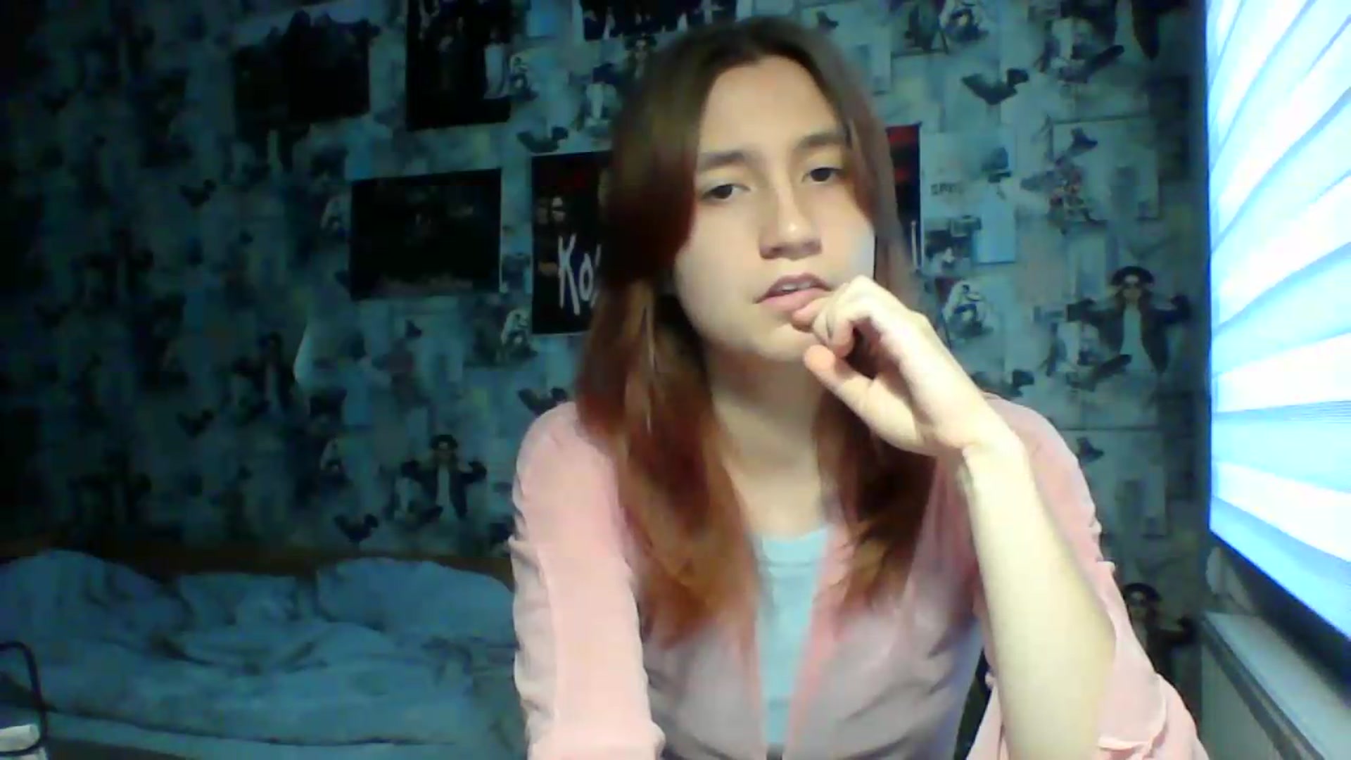 Gallery image thumbnail from CamilaSi's myfreecams stream on, 07/29/2026, 12:19 image 18 of 20