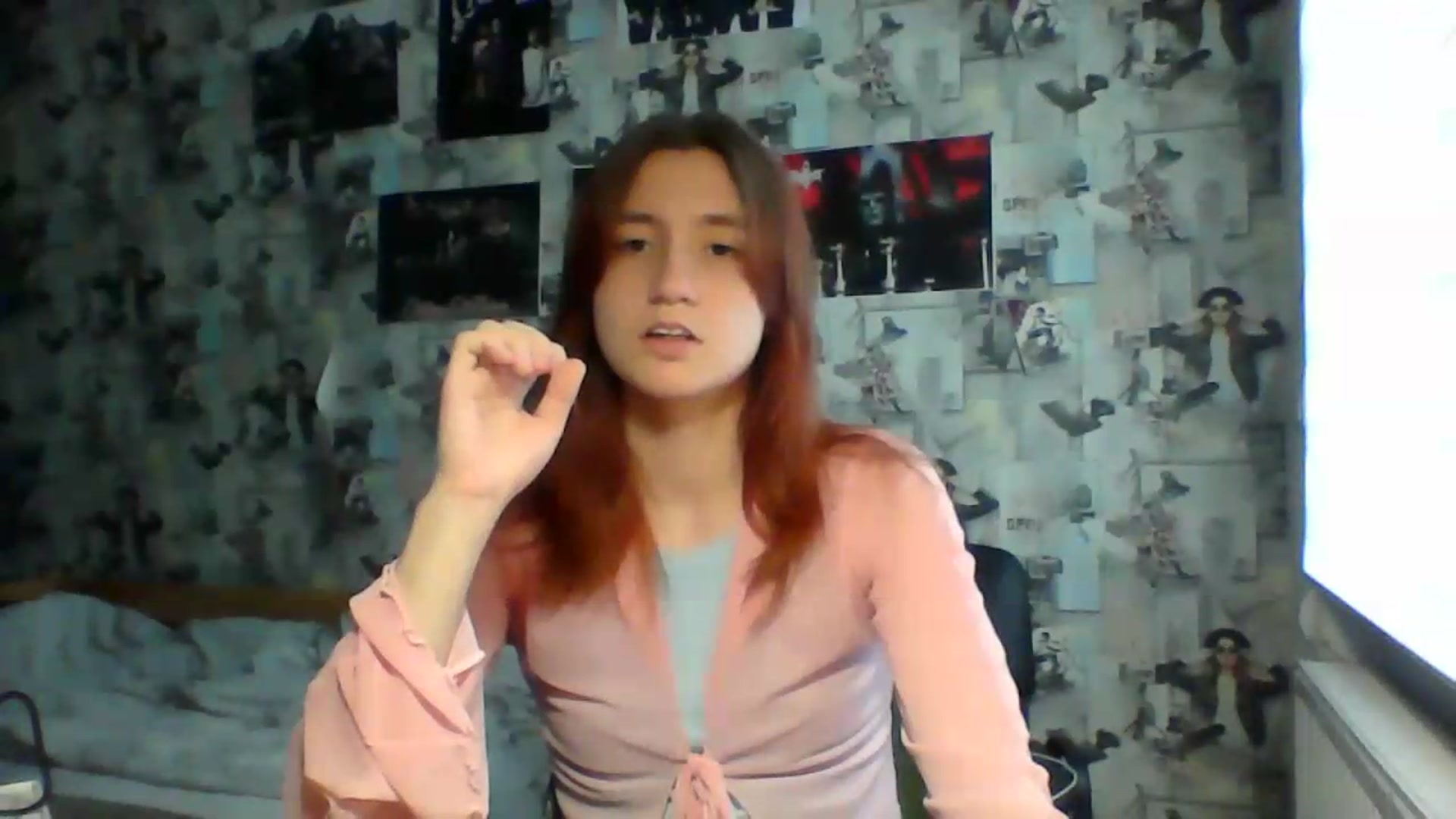 Gallery image thumbnail from CamilaSi's myfreecams stream on, 07/29/2026, 12:19 image 6 of 20