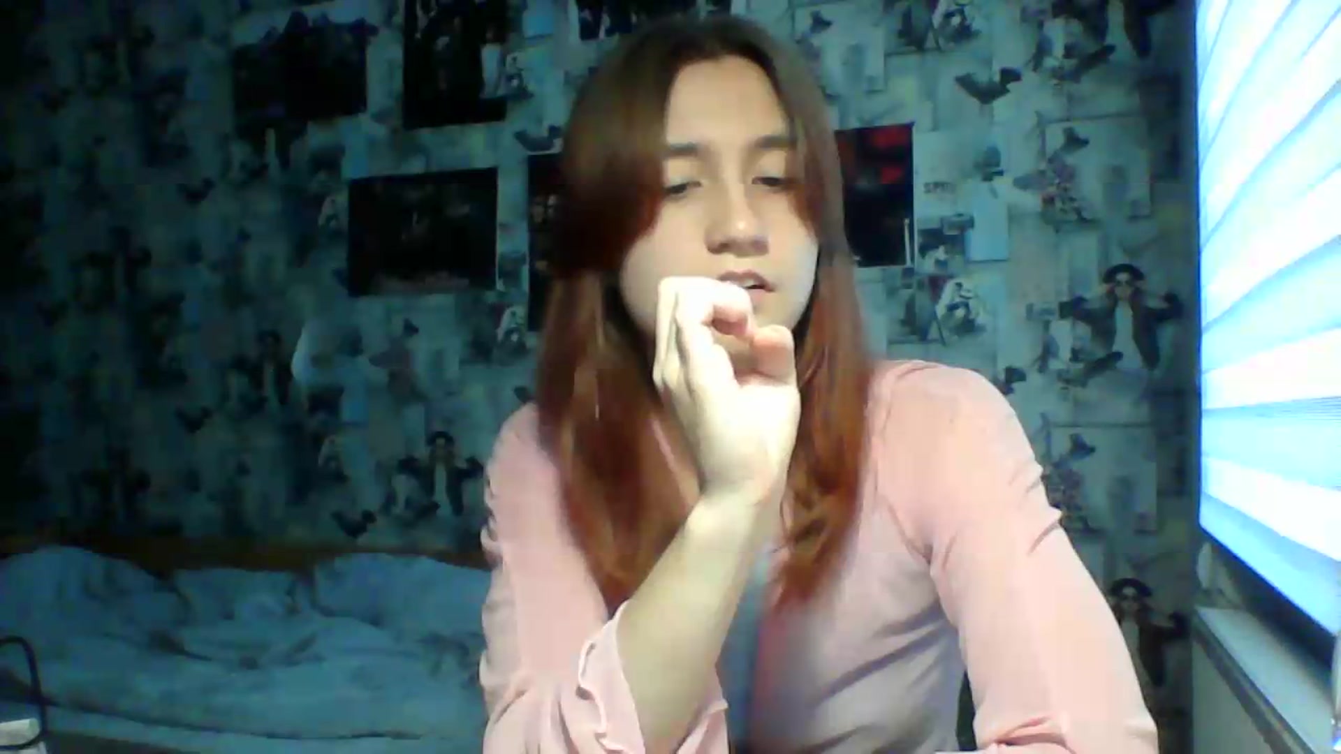 Gallery image thumbnail from CamilaSi's myfreecams stream on, 07/29/2026, 12:19 image 19 of 20