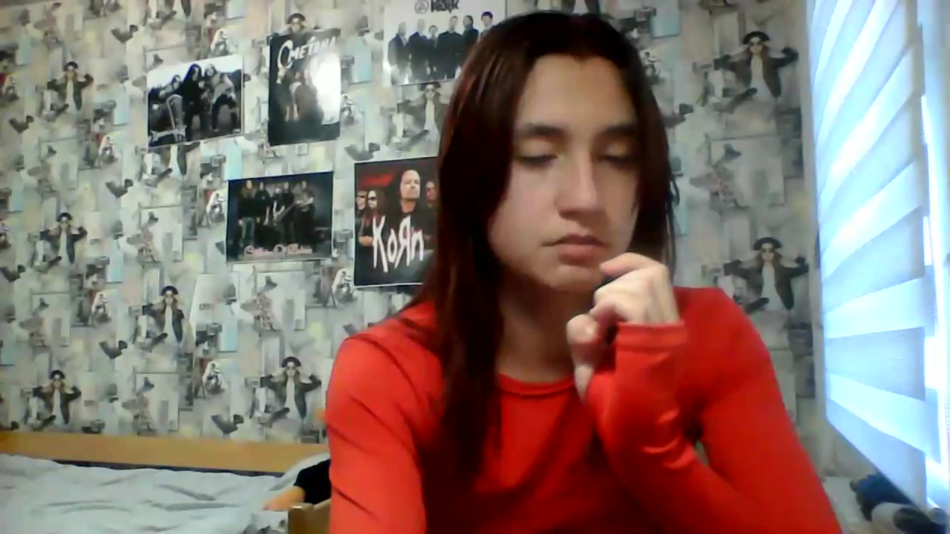Gallery image thumbnail from CamilaSi's myfreecams stream on, 08/15/2026, 12:03 image 2 of 20