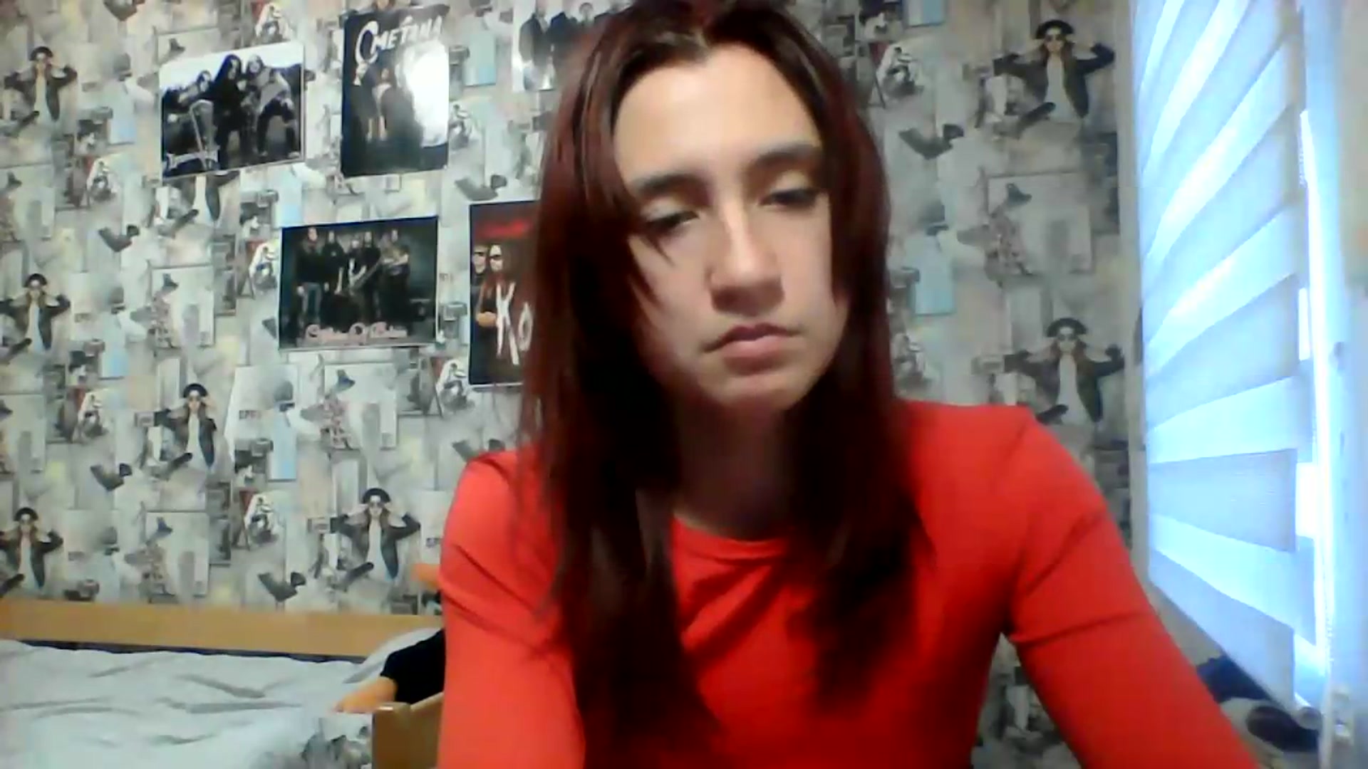 Gallery image thumbnail from CamilaSi's myfreecams stream on, 08/15/2026, 12:03 image 18 of 20