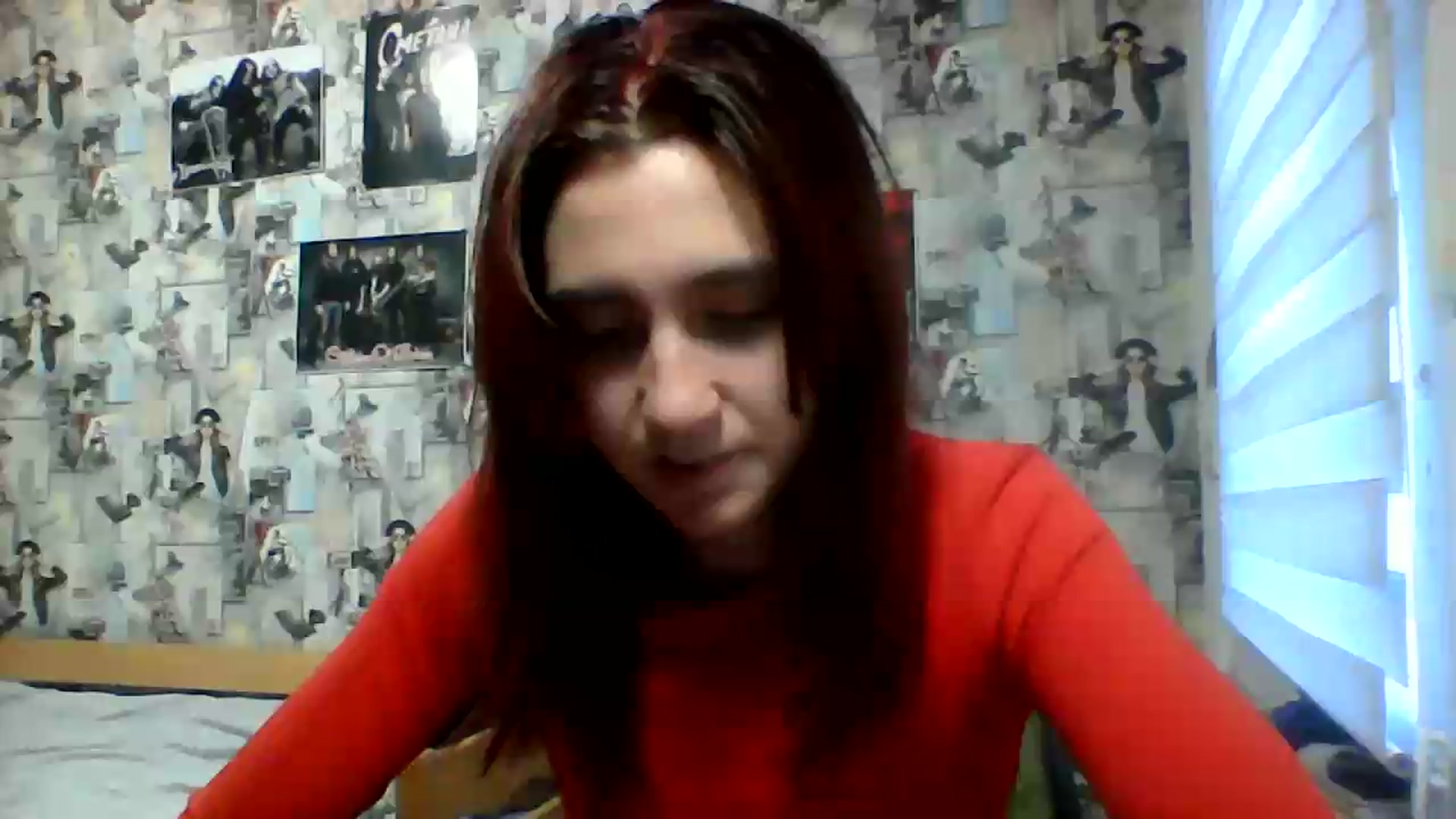 Gallery image thumbnail from CamilaSi's myfreecams stream on, 08/15/2026, 12:03 image 17 of 20