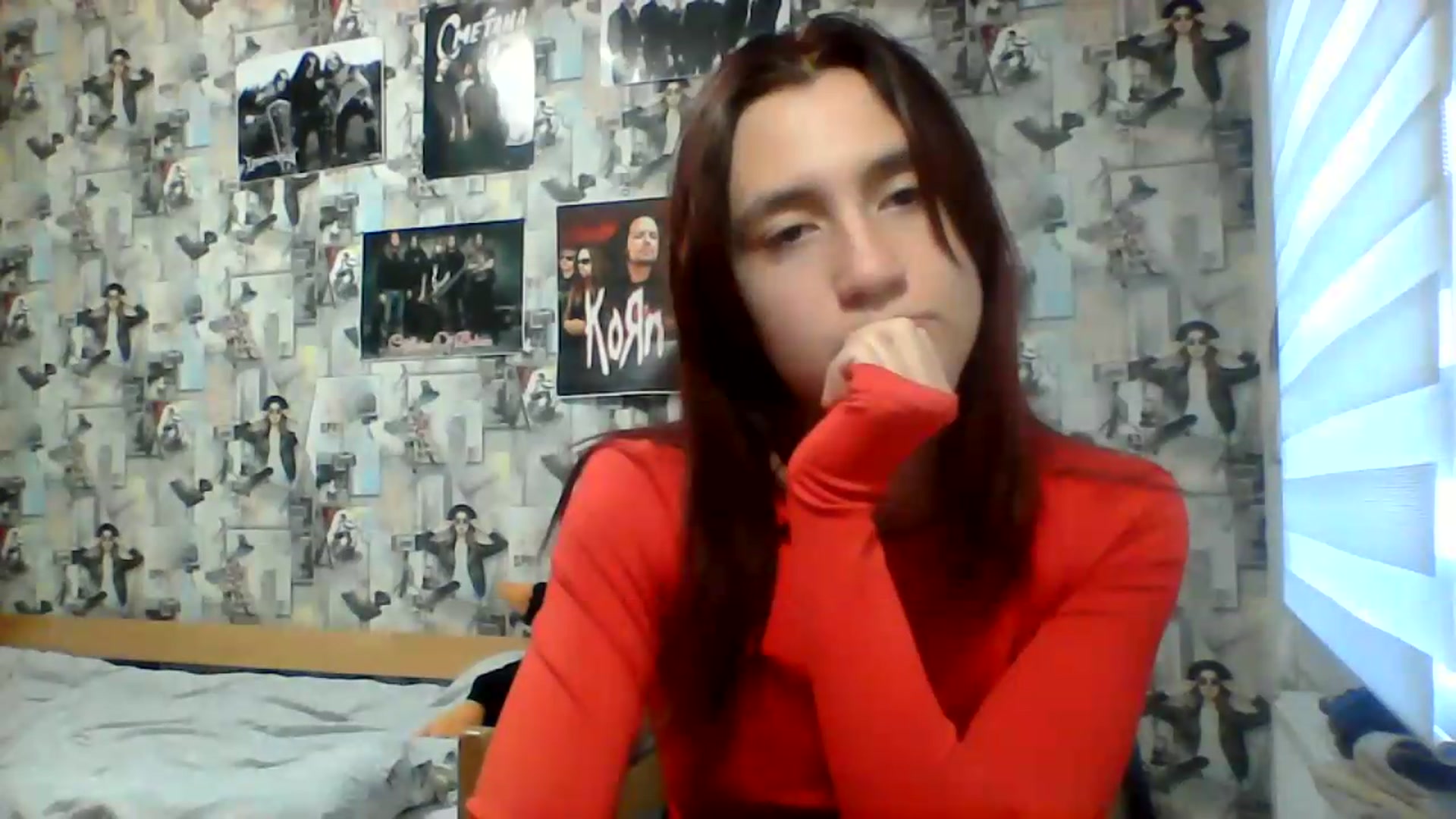 Gallery image thumbnail from CamilaSi's myfreecams stream on, 08/15/2026, 12:03 image 5 of 20