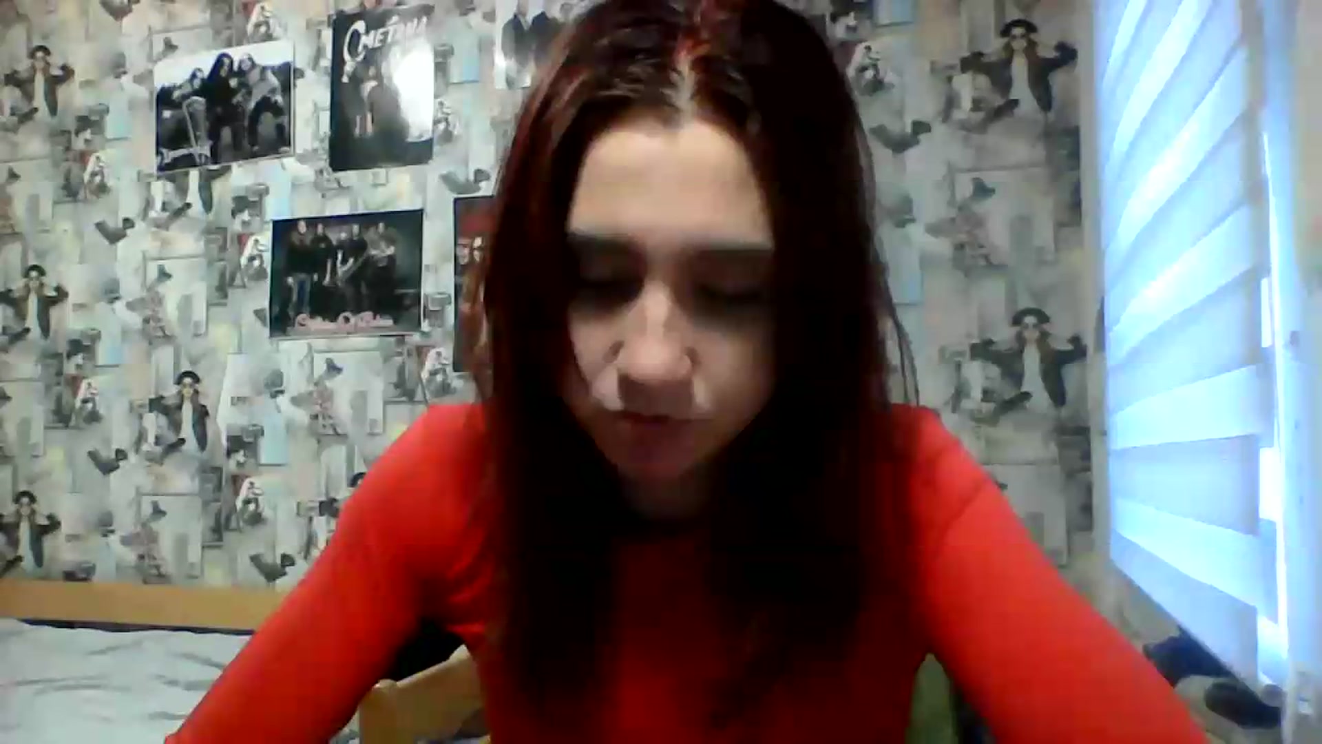 Gallery image thumbnail from CamilaSi's myfreecams stream on, 08/15/2026, 12:03 image 15 of 20