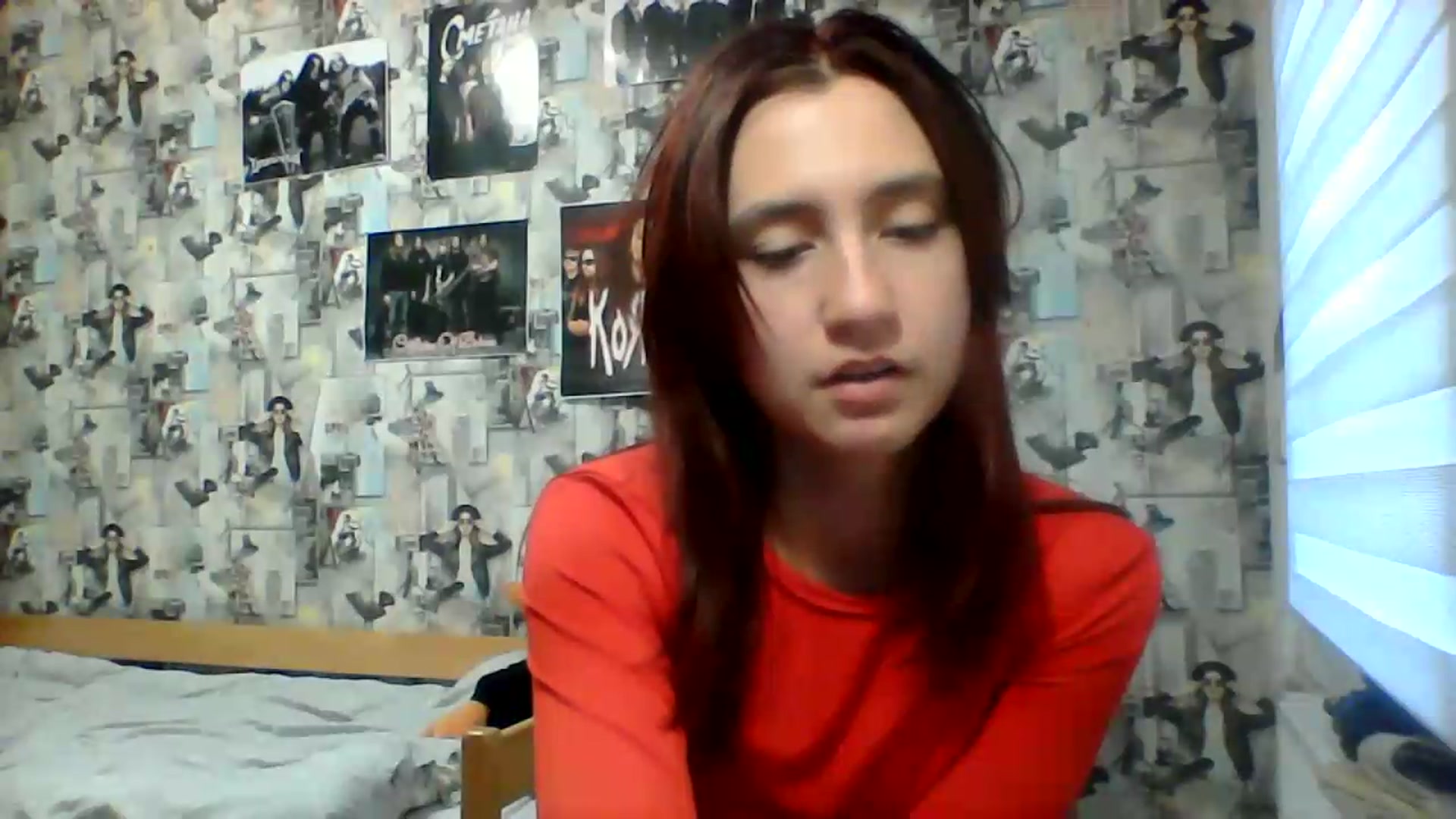 Gallery image thumbnail from CamilaSi's myfreecams stream on, 08/15/2026, 12:03 image 8 of 20