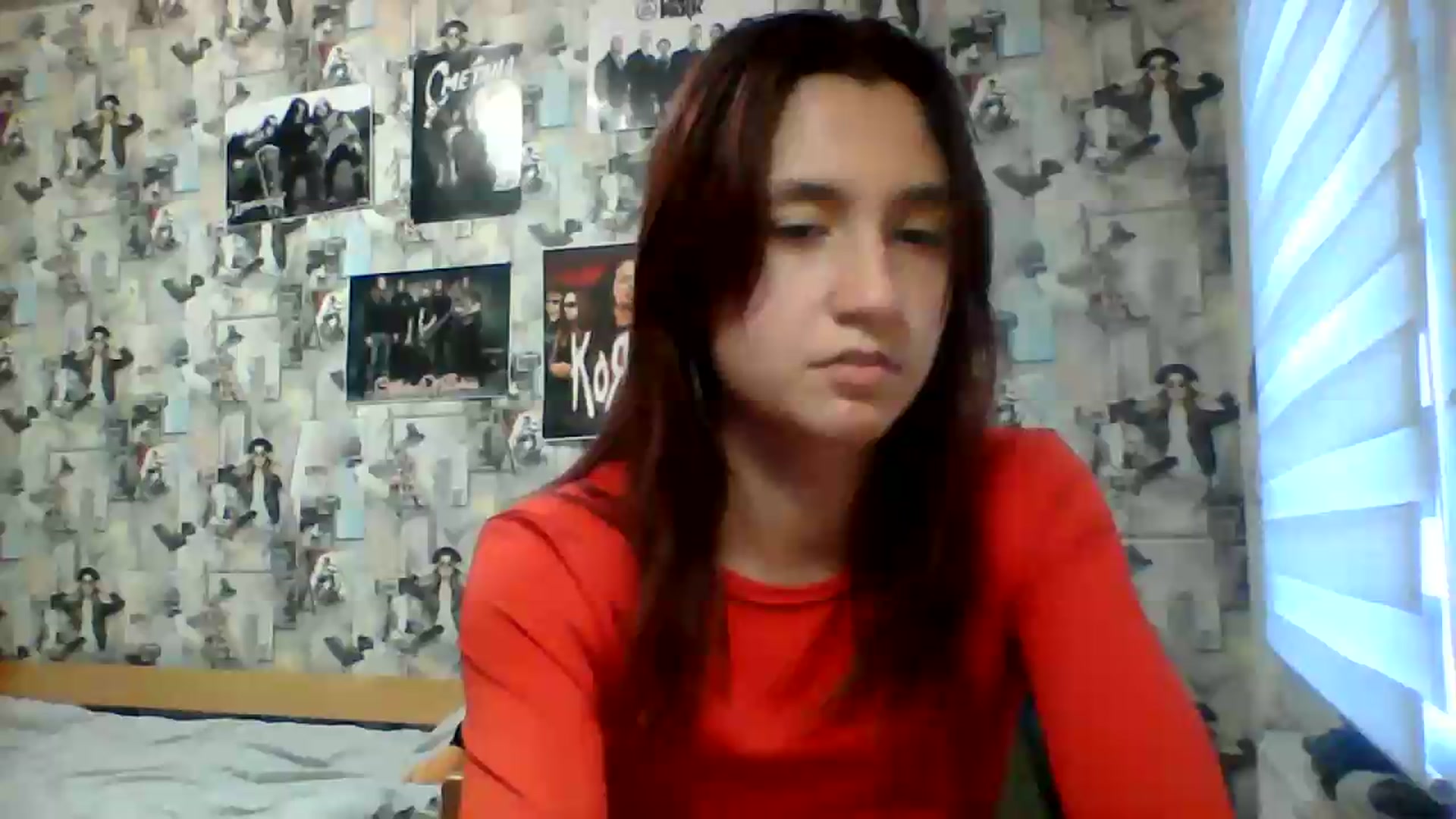 Gallery image thumbnail from CamilaSi's myfreecams stream on, 08/15/2026, 12:03 image 1 of 20