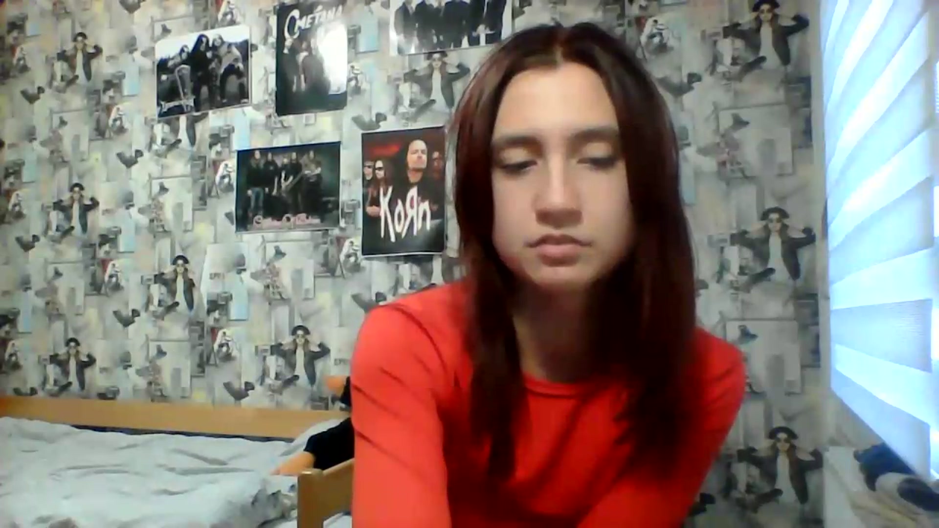 Gallery image thumbnail from CamilaSi's myfreecams stream on, 08/15/2026, 12:03 image 9 of 20