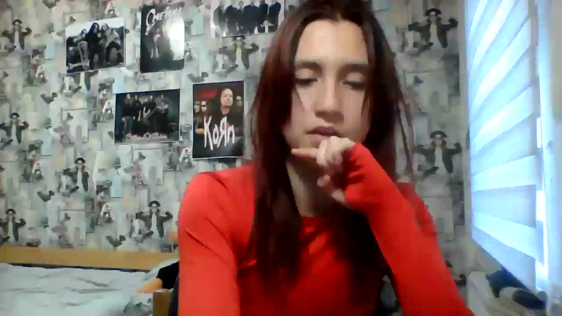 Gallery image thumbnail from CamilaSi's myfreecams stream on, 08/15/2026, 12:03 image 14 of 20