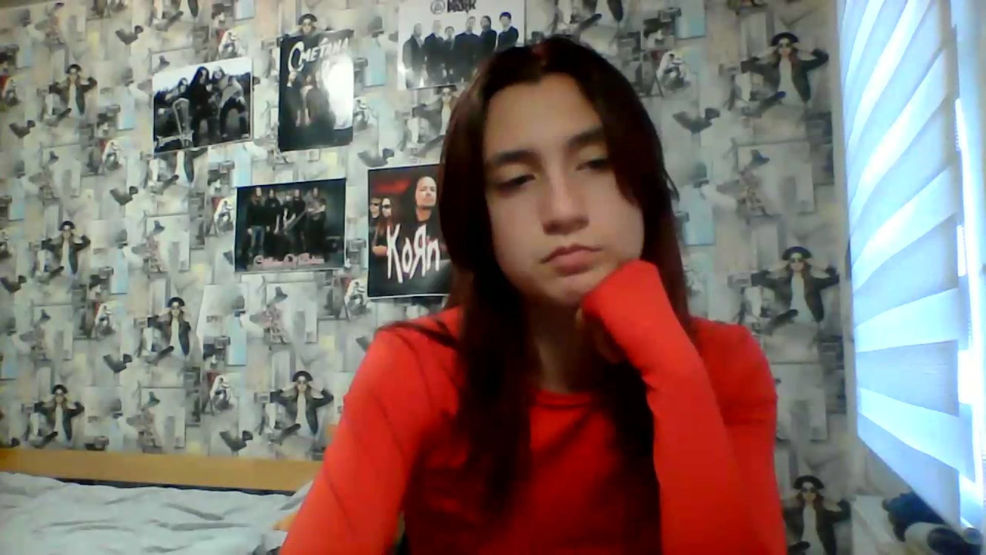 Gallery image thumbnail from CamilaSi's myfreecams stream on, 08/15/2026, 12:03 image 4 of 20