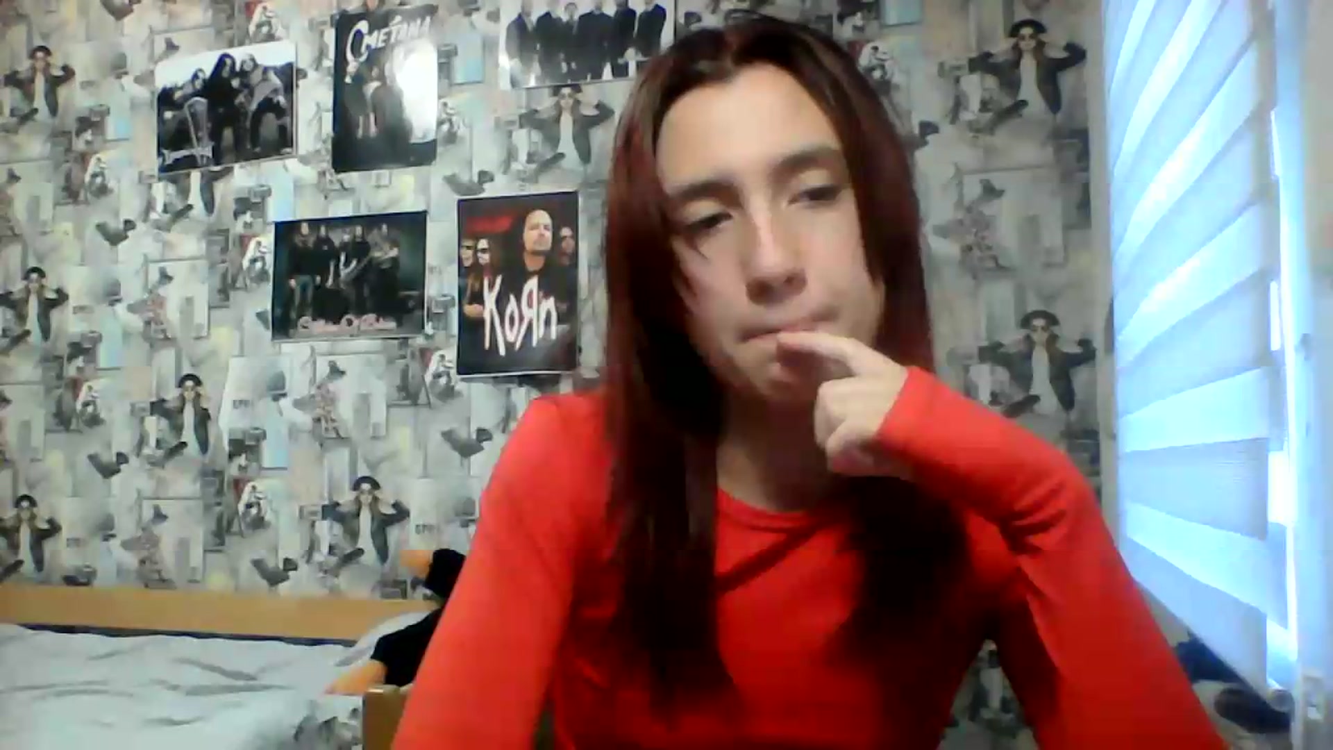 Gallery image thumbnail from CamilaSi's myfreecams stream on, 08/15/2026, 12:03 image 19 of 20