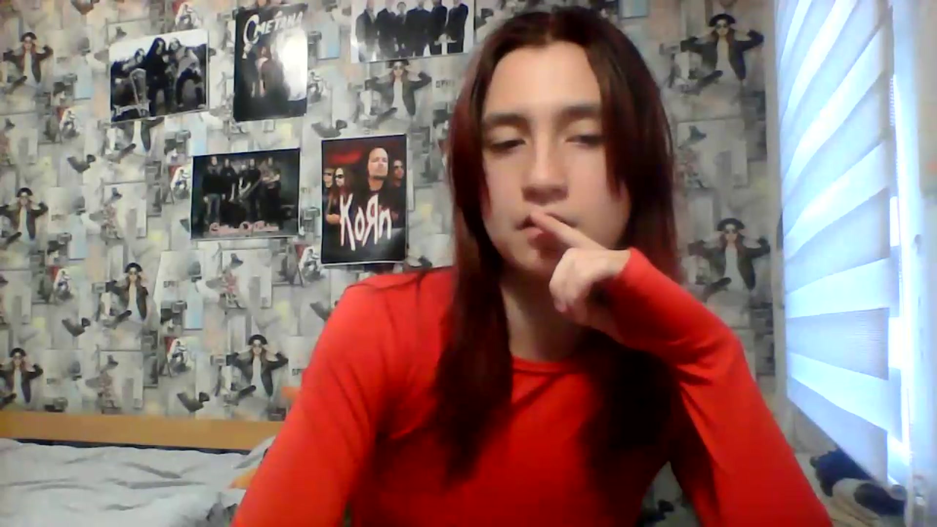 Gallery image thumbnail from CamilaSi's myfreecams stream on, 08/15/2026, 12:03 image 12 of 20