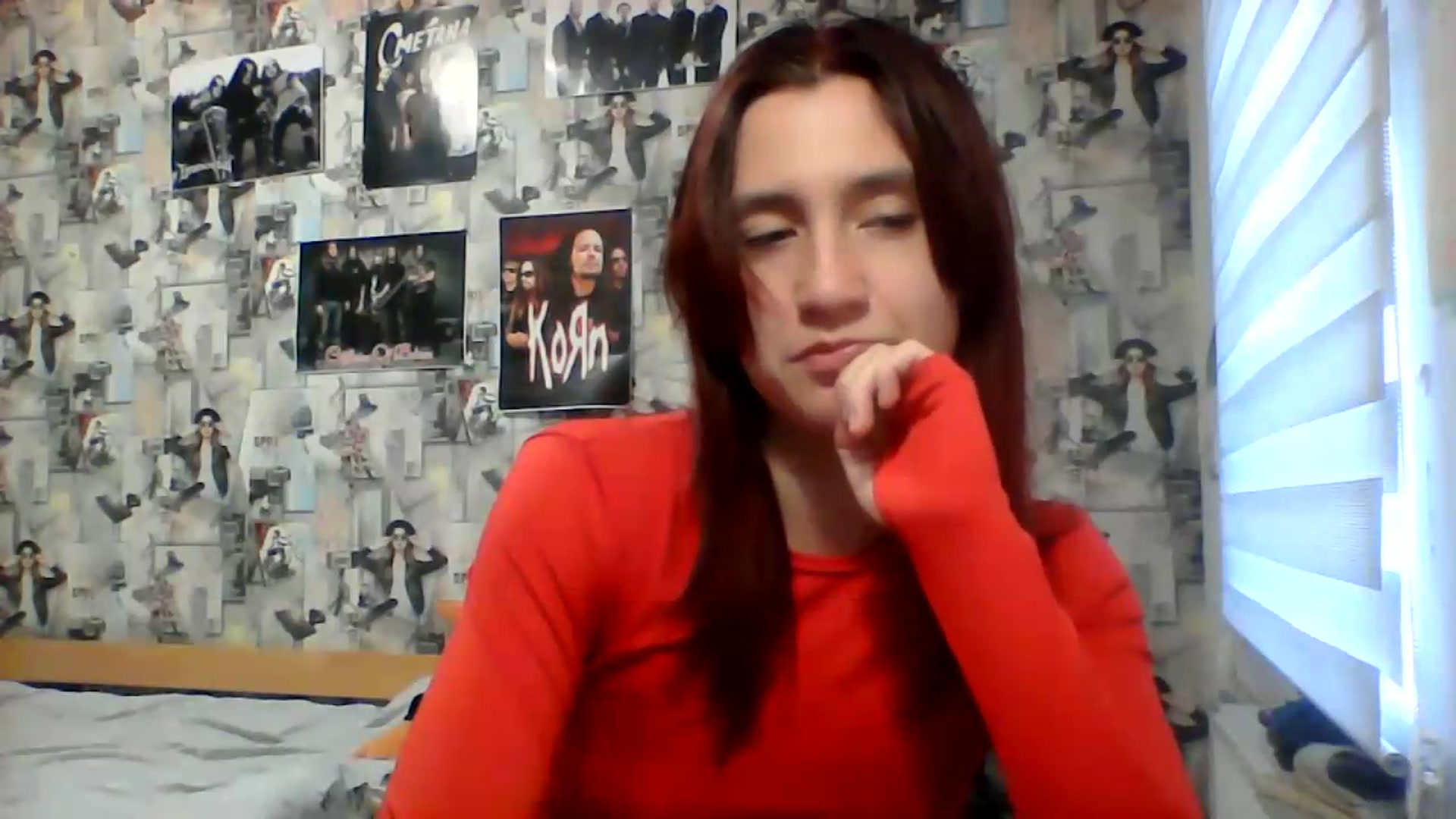 Gallery image thumbnail from CamilaSi's myfreecams stream on, 08/15/2026, 12:03 image 13 of 20
