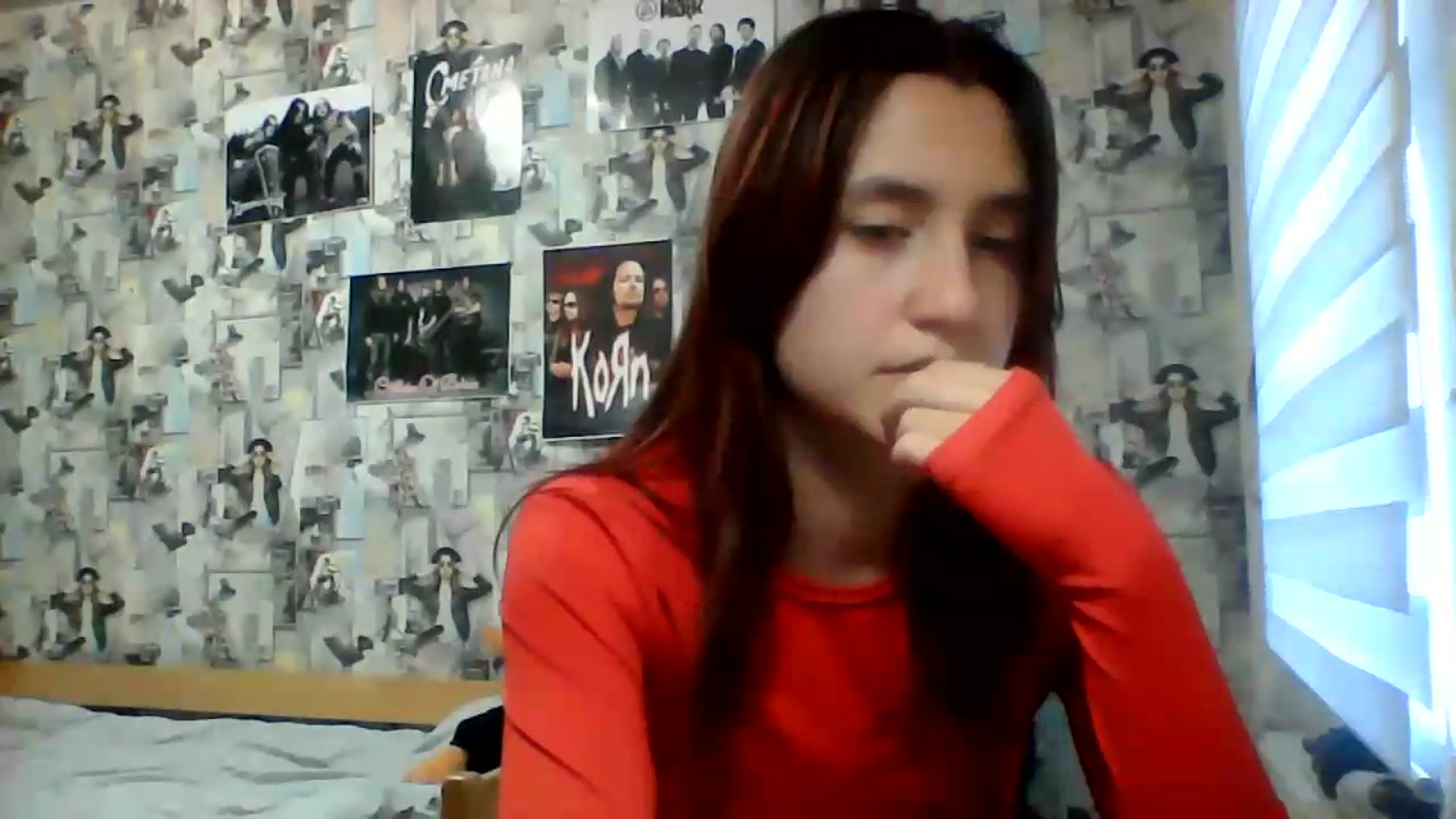 Gallery image thumbnail from CamilaSi's myfreecams stream on, 08/15/2026, 12:03 image 3 of 20