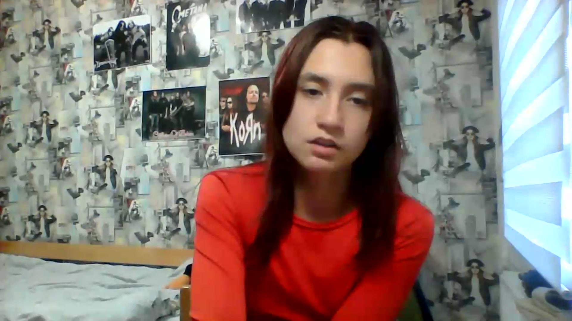 Gallery image thumbnail from CamilaSi's myfreecams stream on, 08/15/2026, 12:03 image 6 of 20
