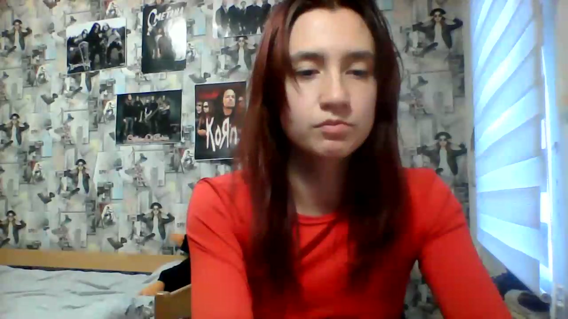 Gallery image thumbnail from CamilaSi's myfreecams stream on, 08/15/2026, 12:03 image 16 of 20